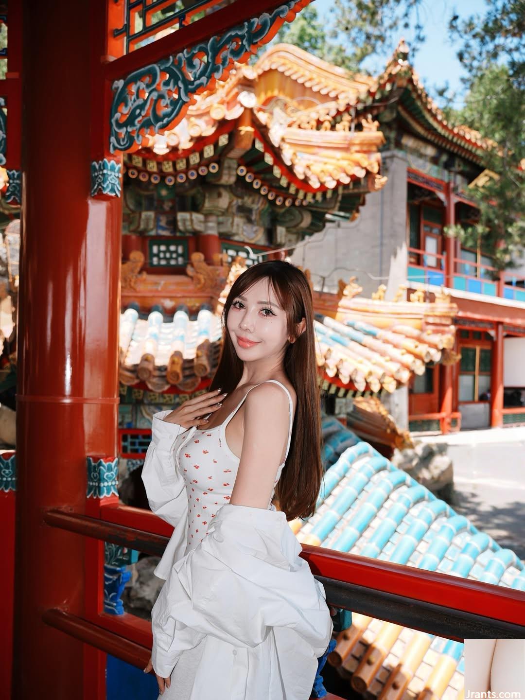 “Eunxi NC” có đôi mắt ngấn nước, đôi mắt to, sức mạnh vô biên và thân hình nóng bỏng khiến tim bạn đập nhanh hơn (10P) - Ảnh 3