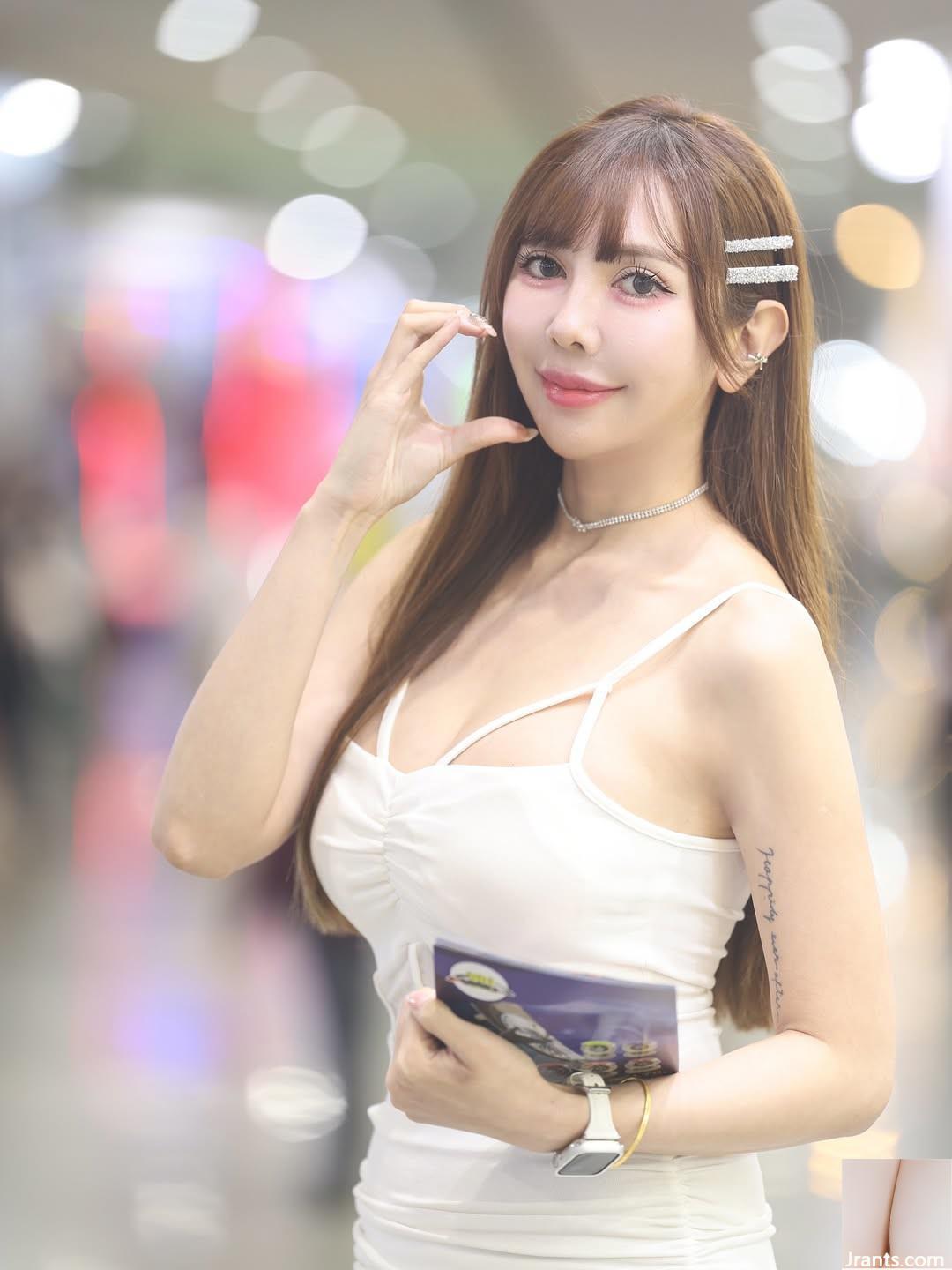 “Eunxi NC” có đôi mắt ngấn nước, đôi mắt to, sức mạnh vô biên và thân hình nóng bỏng khiến tim bạn đập nhanh hơn (10P) - Ảnh 4