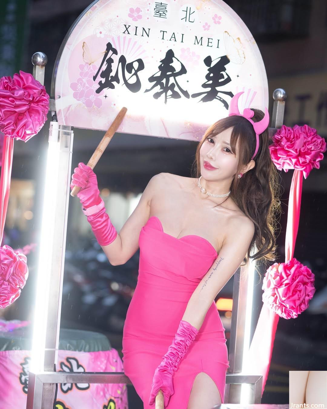 “Eunxi NC” có đôi mắt ngấn nước, đôi mắt to, sức mạnh vô biên và thân hình nóng bỏng khiến tim bạn đập nhanh hơn (10P) - Ảnh 8