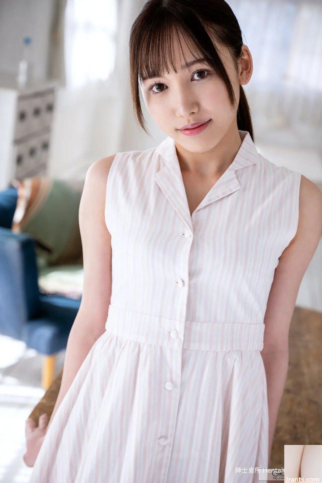 Momo Misono Graphis Gals Juicy! - Ảnh 21