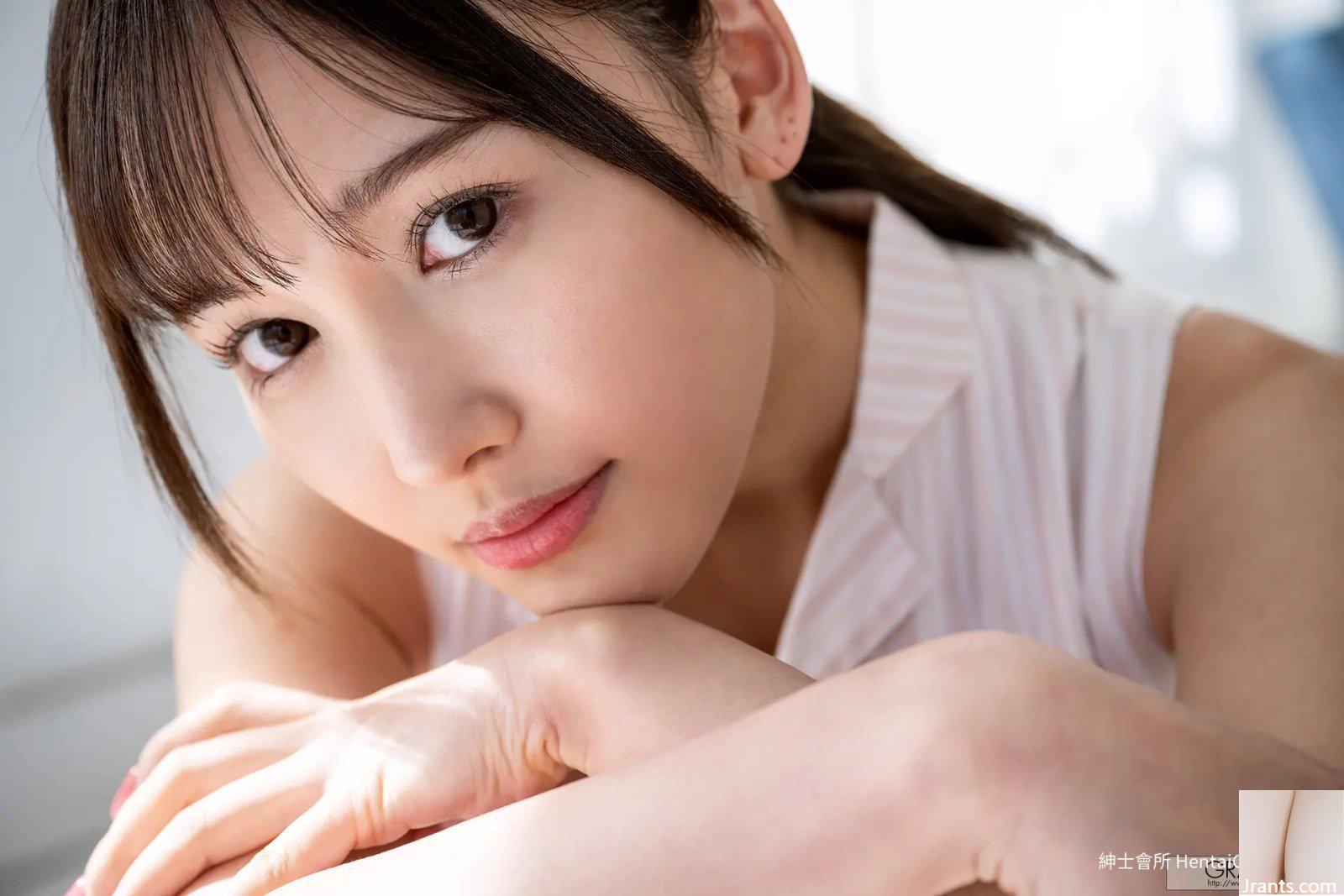 Momo Misono Graphis Gals Juicy! - Ảnh 39