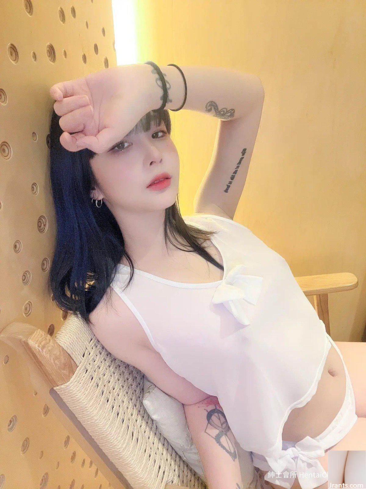 Người đăng ký JangJoo Li Chỉ 04 (72P) - Ảnh 10