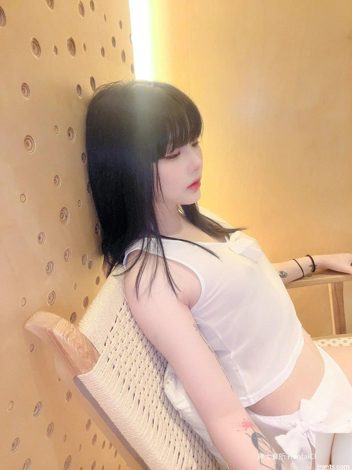 Người đăng ký JangJoo Li Chỉ 04 (72P) - Ảnh 8