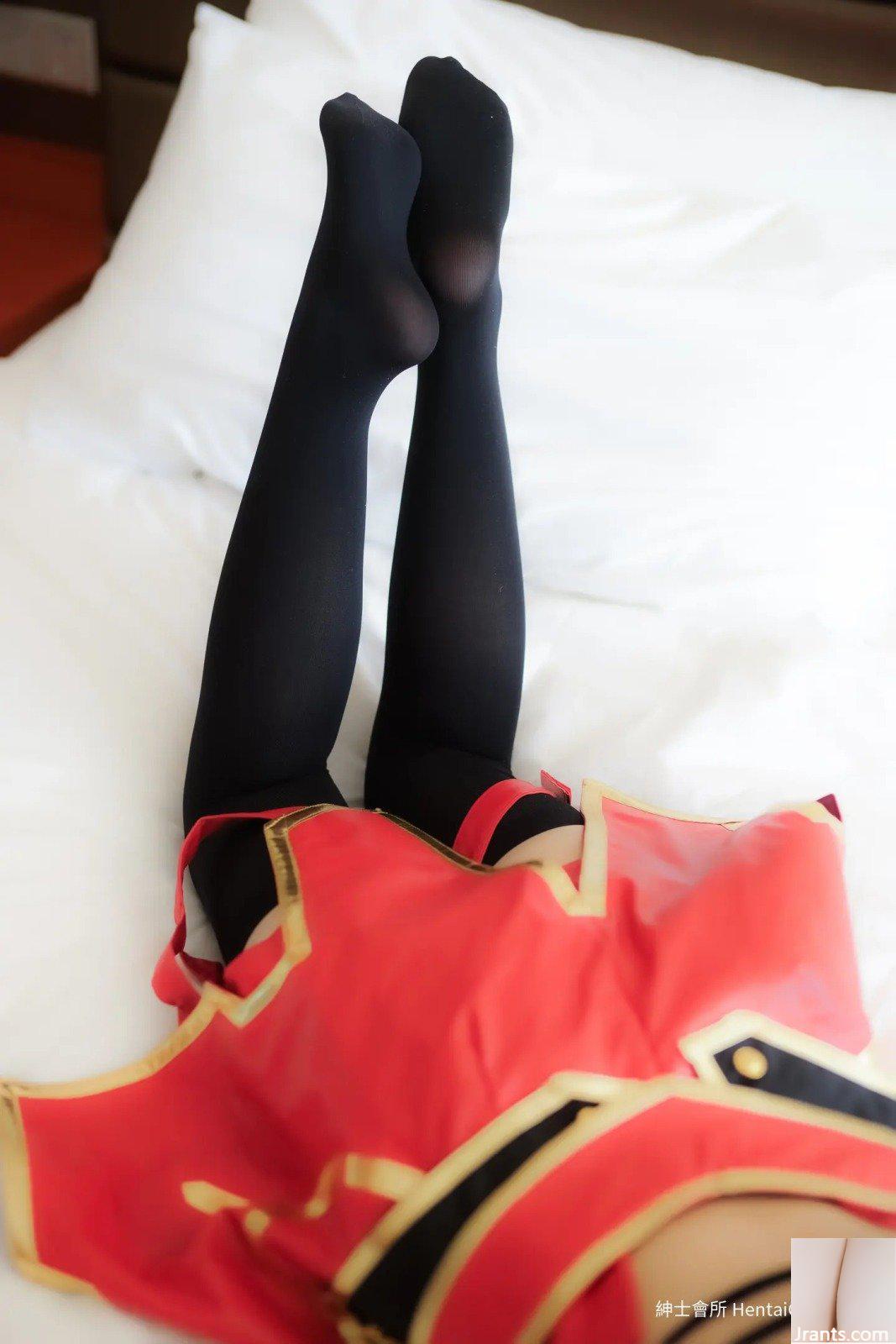 Phim Cô Gái Mordred Battle Suit (74P) - Ảnh 12