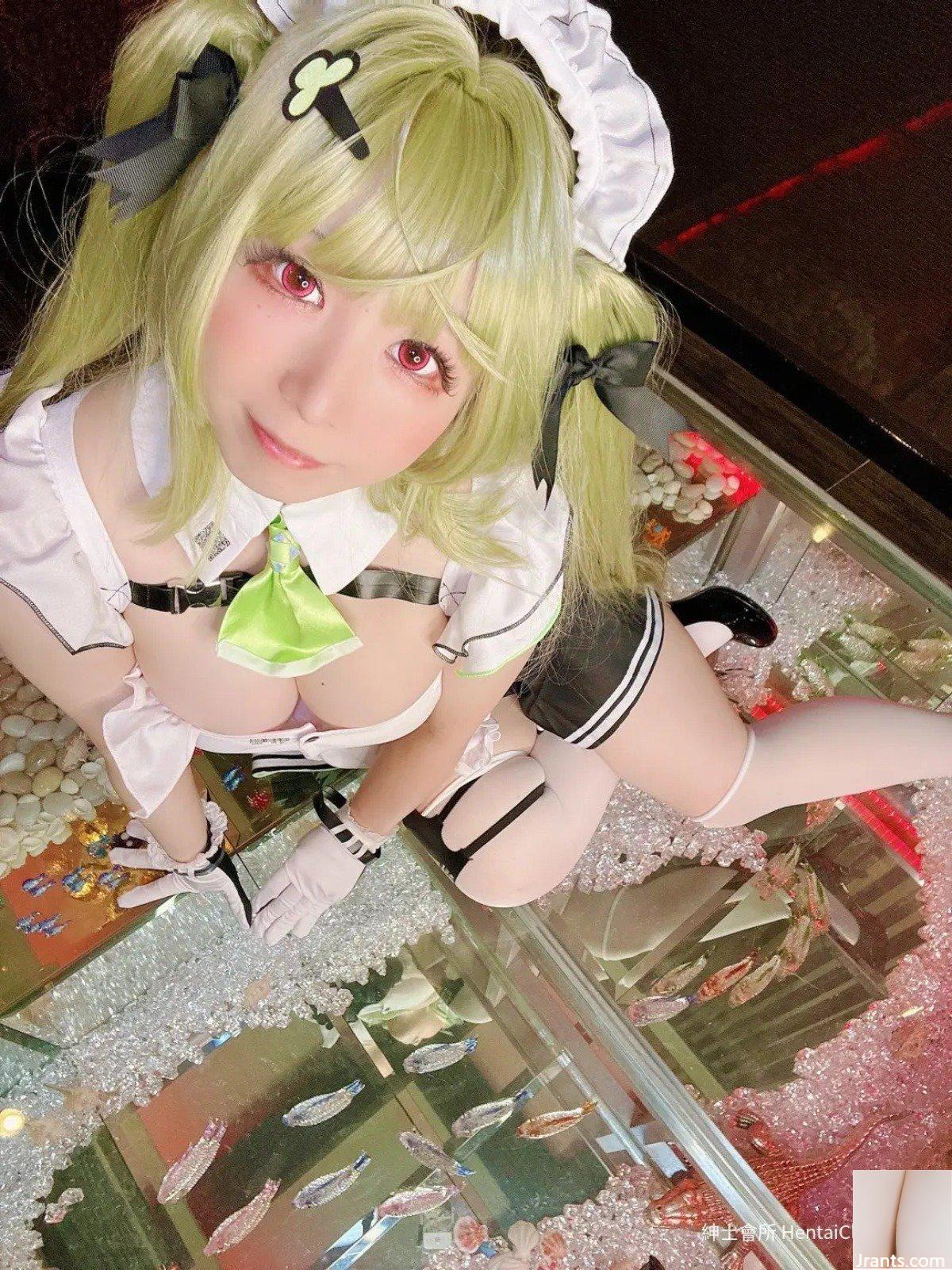 Soda dưa lưới Mitsuri Aoi(155P) - Ảnh 106