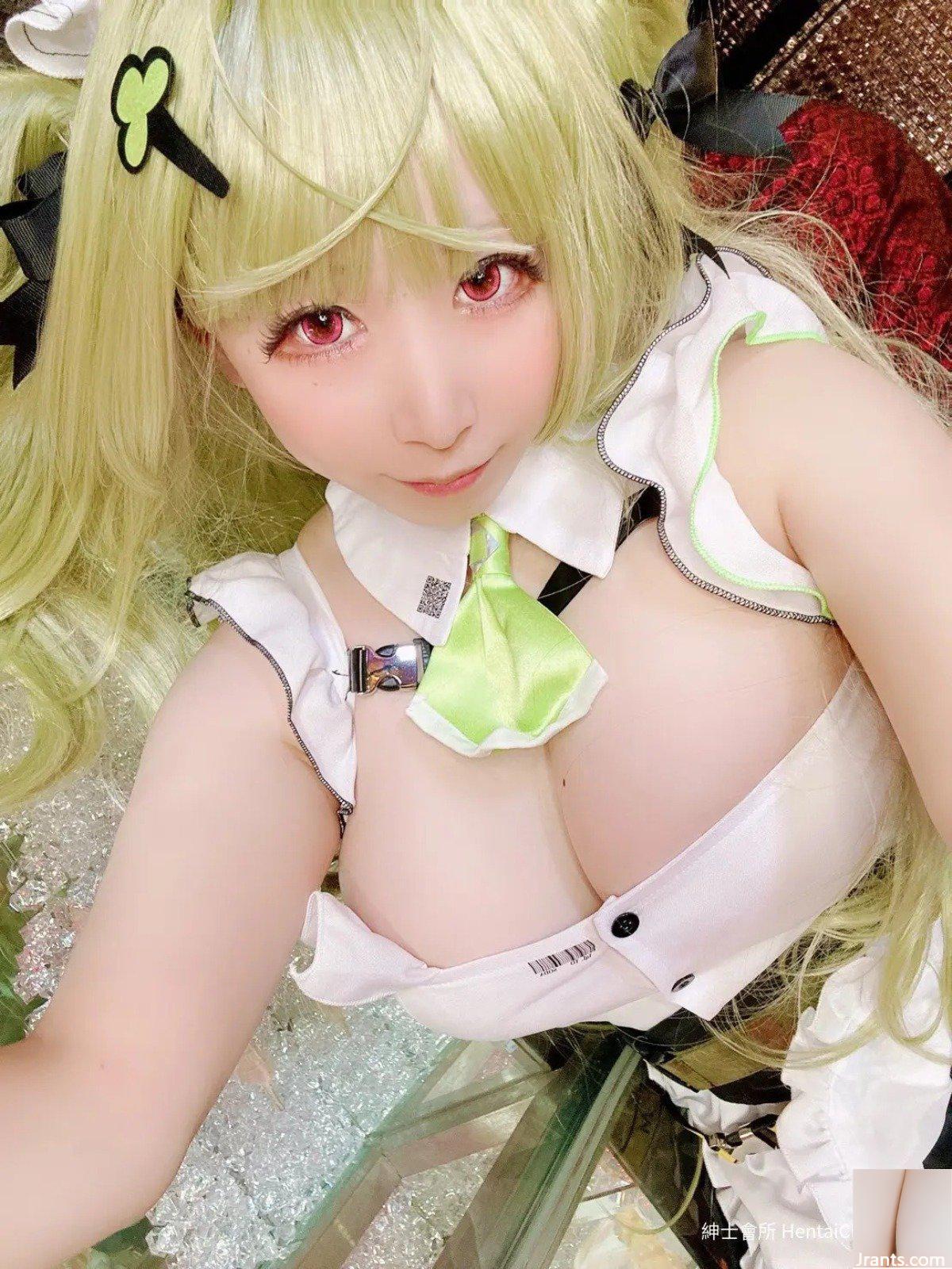 Soda dưa lưới Mitsuri Aoi(155P) - Ảnh 108