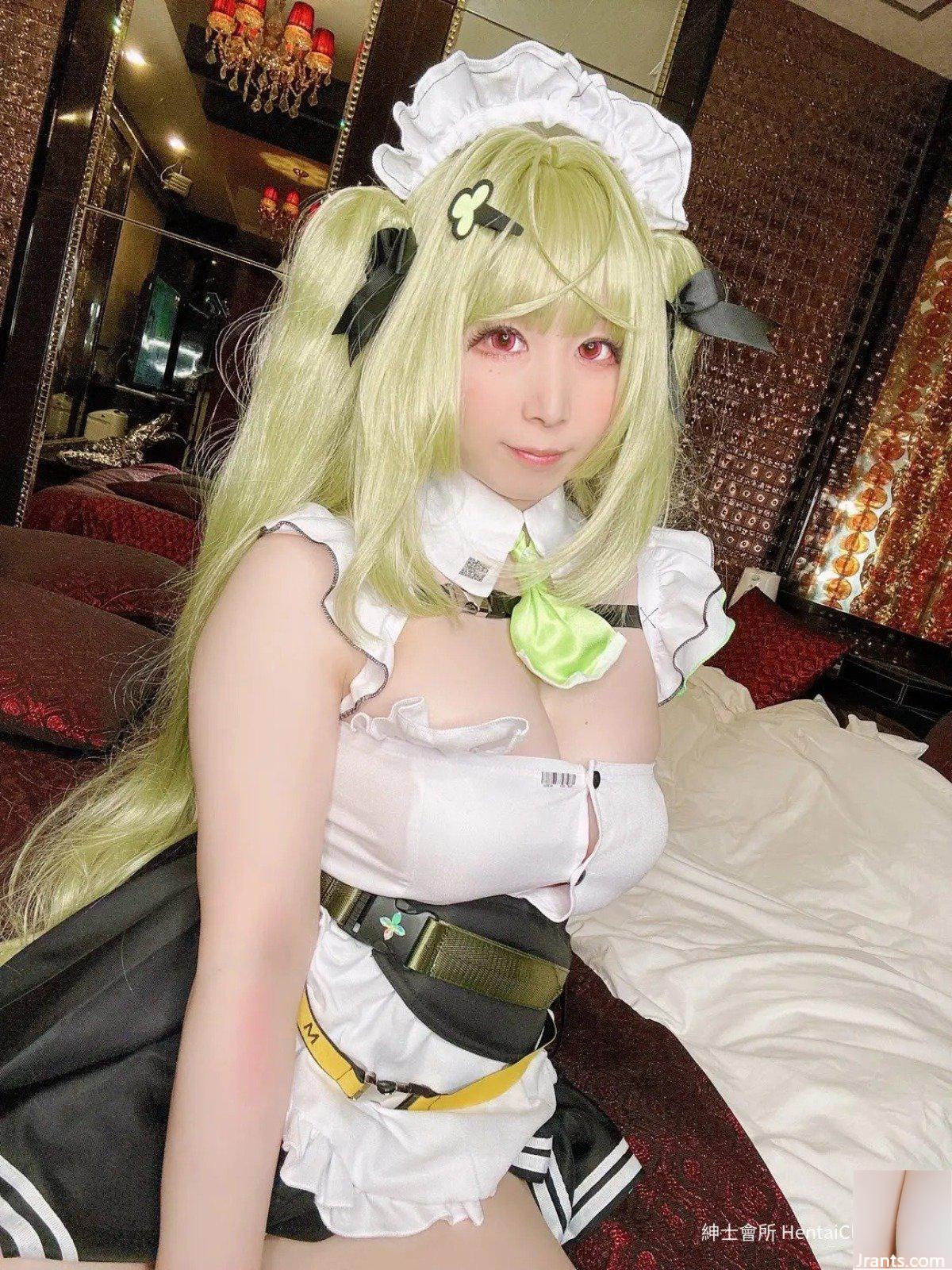 Soda dưa lưới Mitsuri Aoi(155P) - Ảnh 114