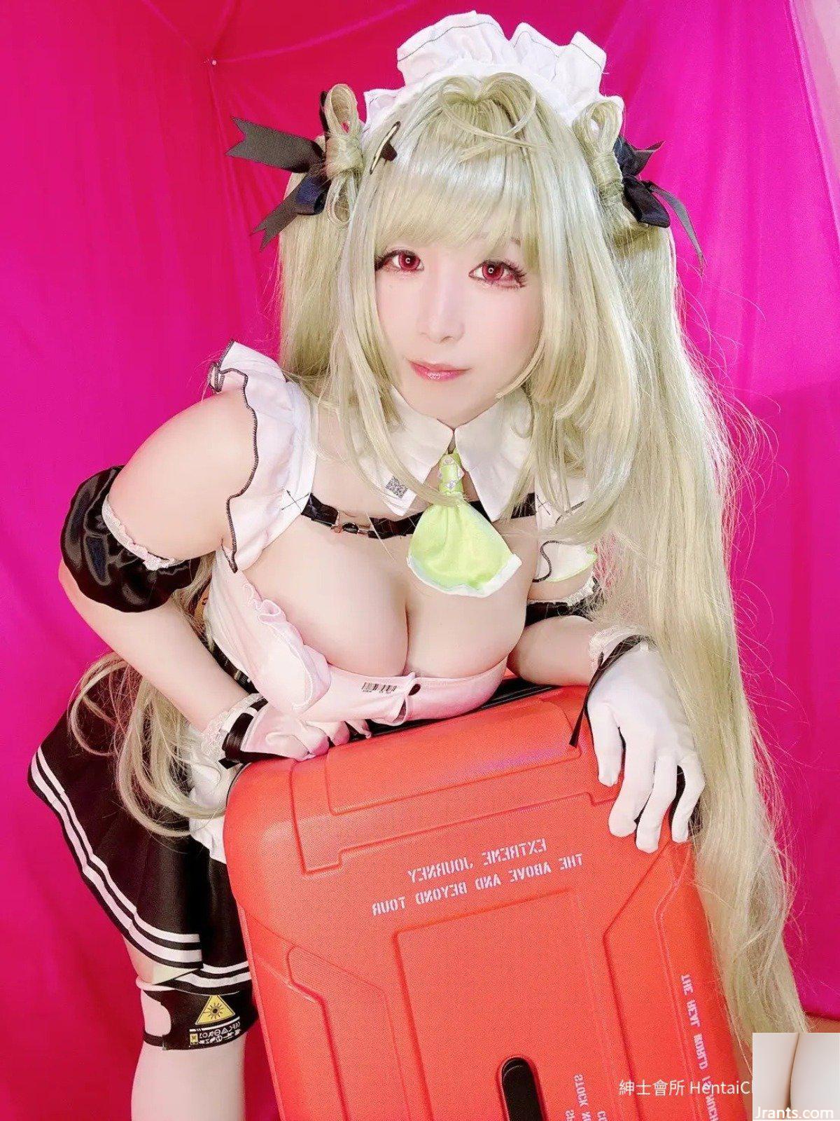 Soda dưa lưới Mitsuri Aoi(155P) - Ảnh 27