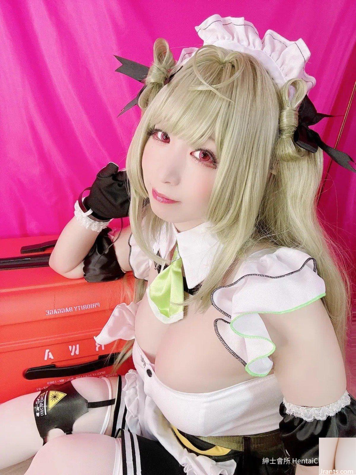 Soda dưa lưới Mitsuri Aoi(155P) - Ảnh 50