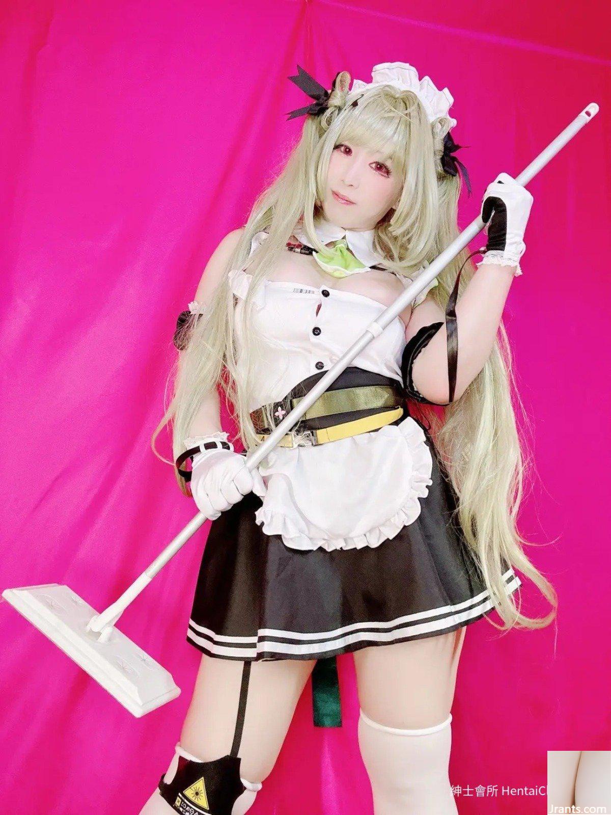 Soda dưa lưới Mitsuri Aoi(155P) - Ảnh 53