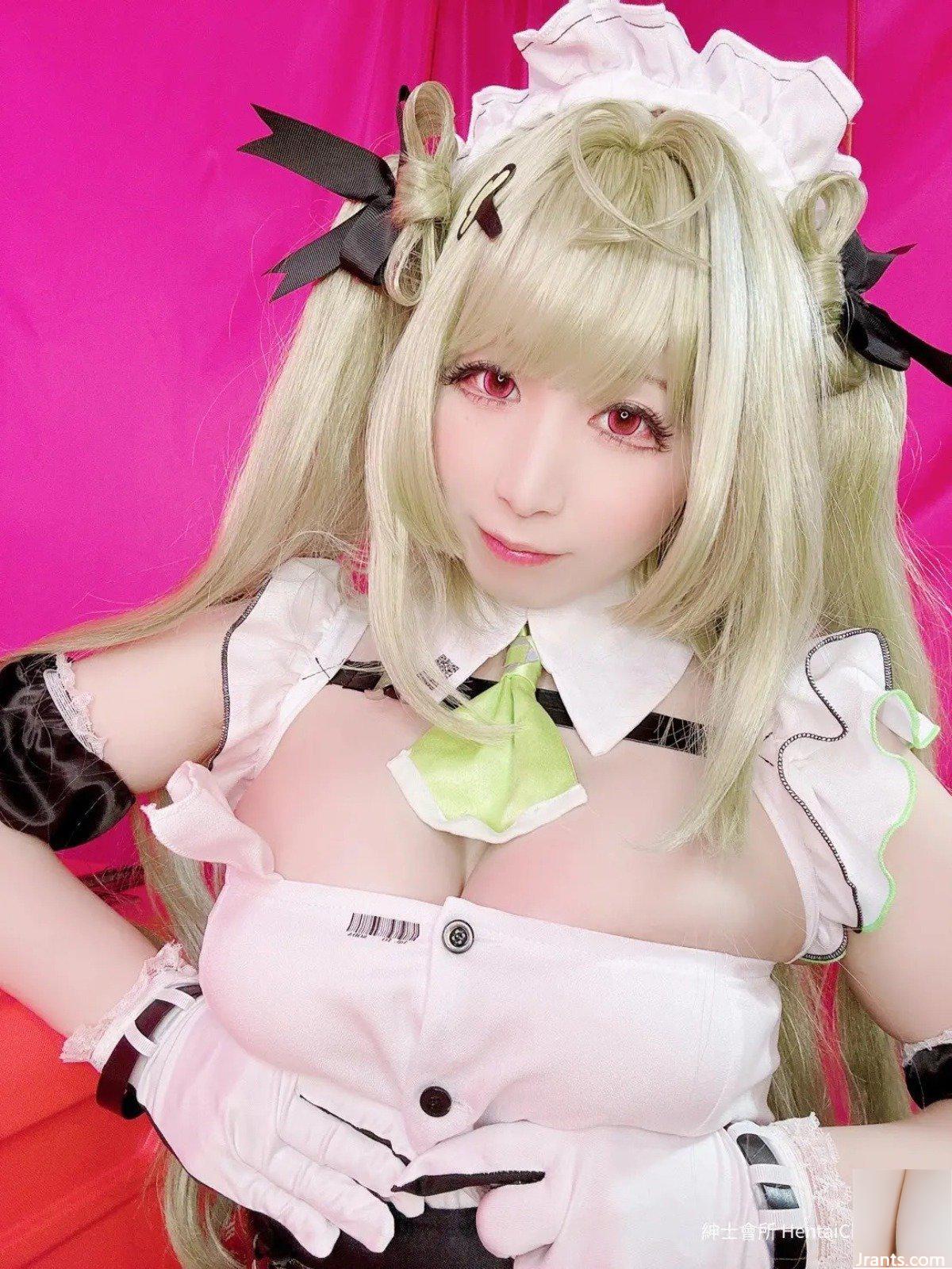 Soda dưa lưới Mitsuri Aoi(155P) - Ảnh 81