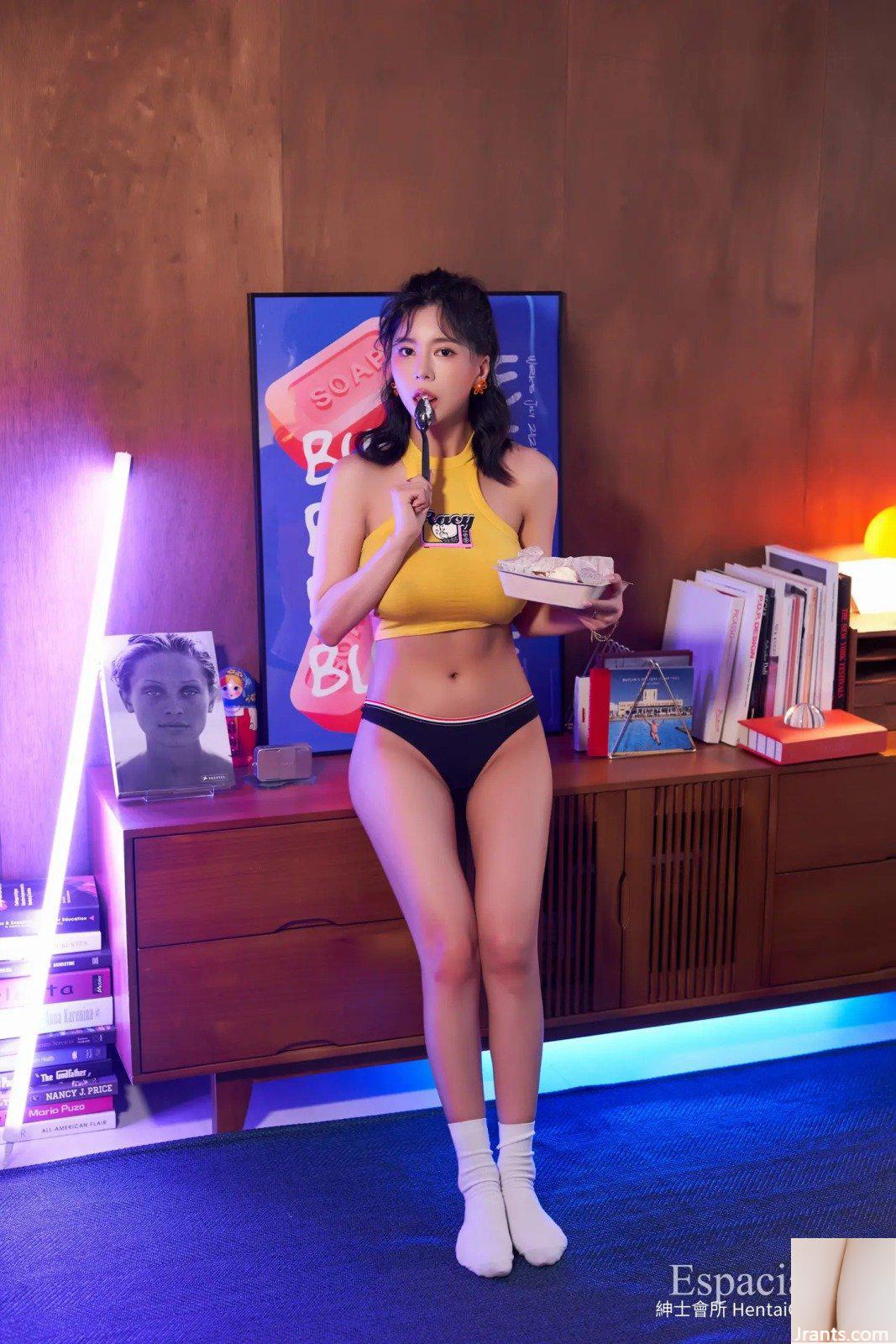 Purm SpaceKorea EHC035(50P) - Ảnh 32