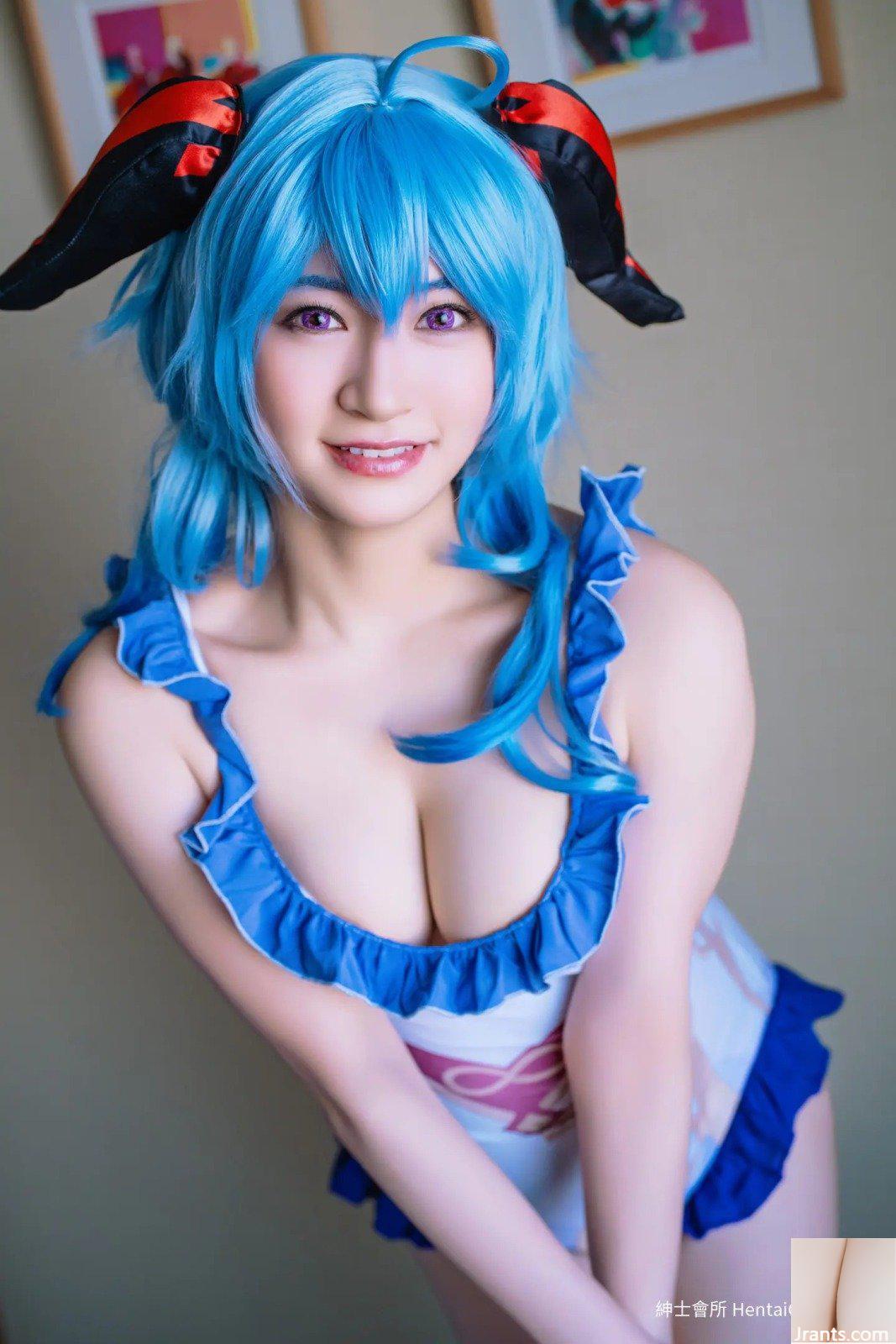 Coscchi COSH-235(49P) - Ảnh 10