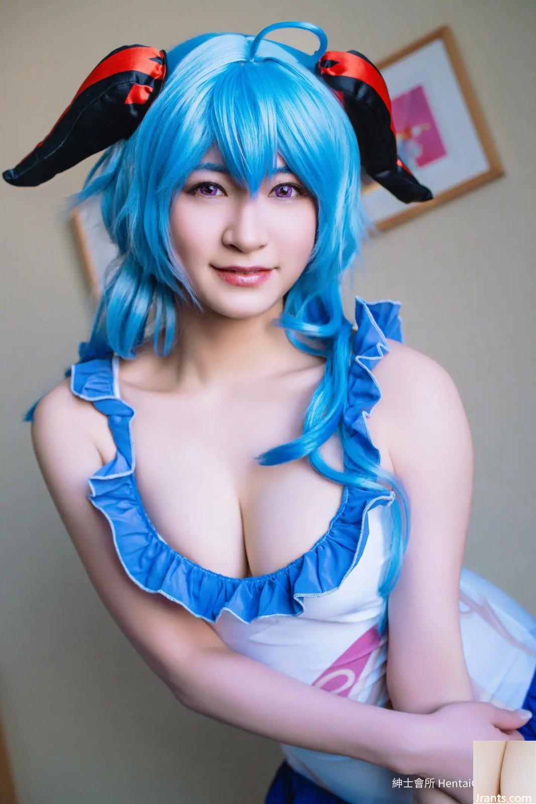 Coscchi COSH-235(49P) - Ảnh 13