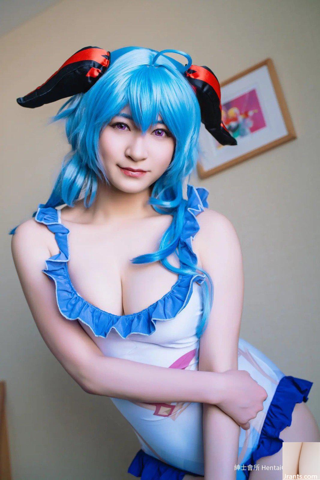 Coscchi COSH-235(49P) - Ảnh 14