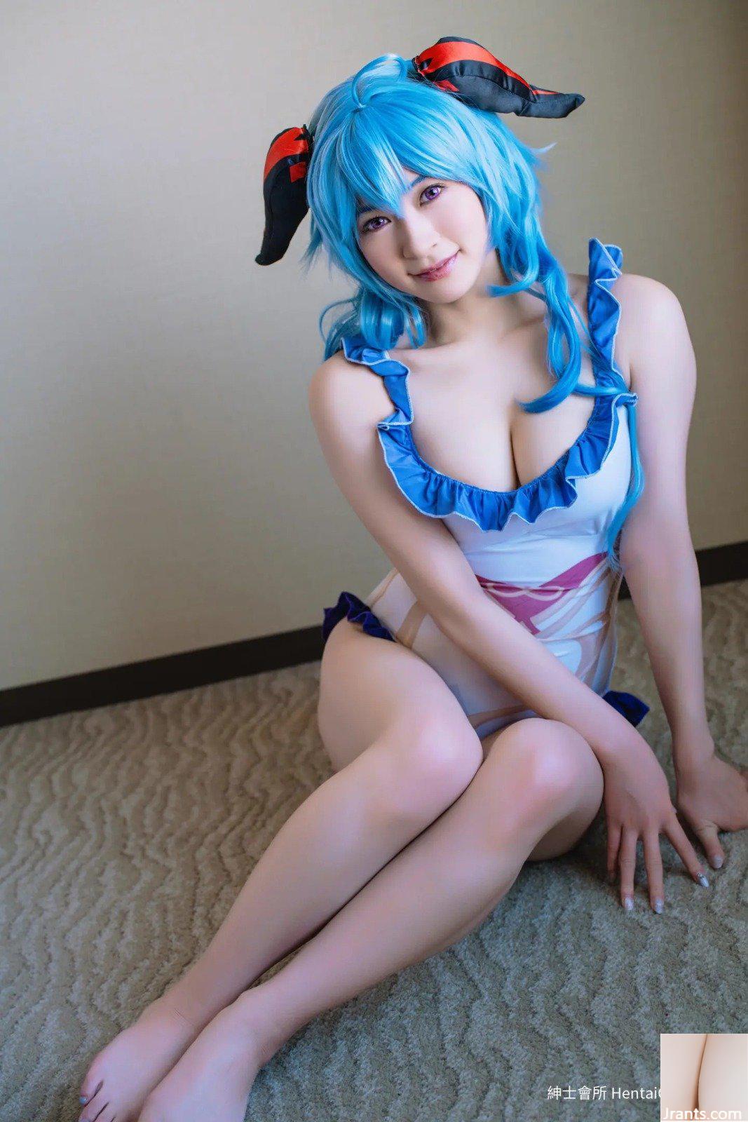 Coscchi COSH-235(49P) - Ảnh 18