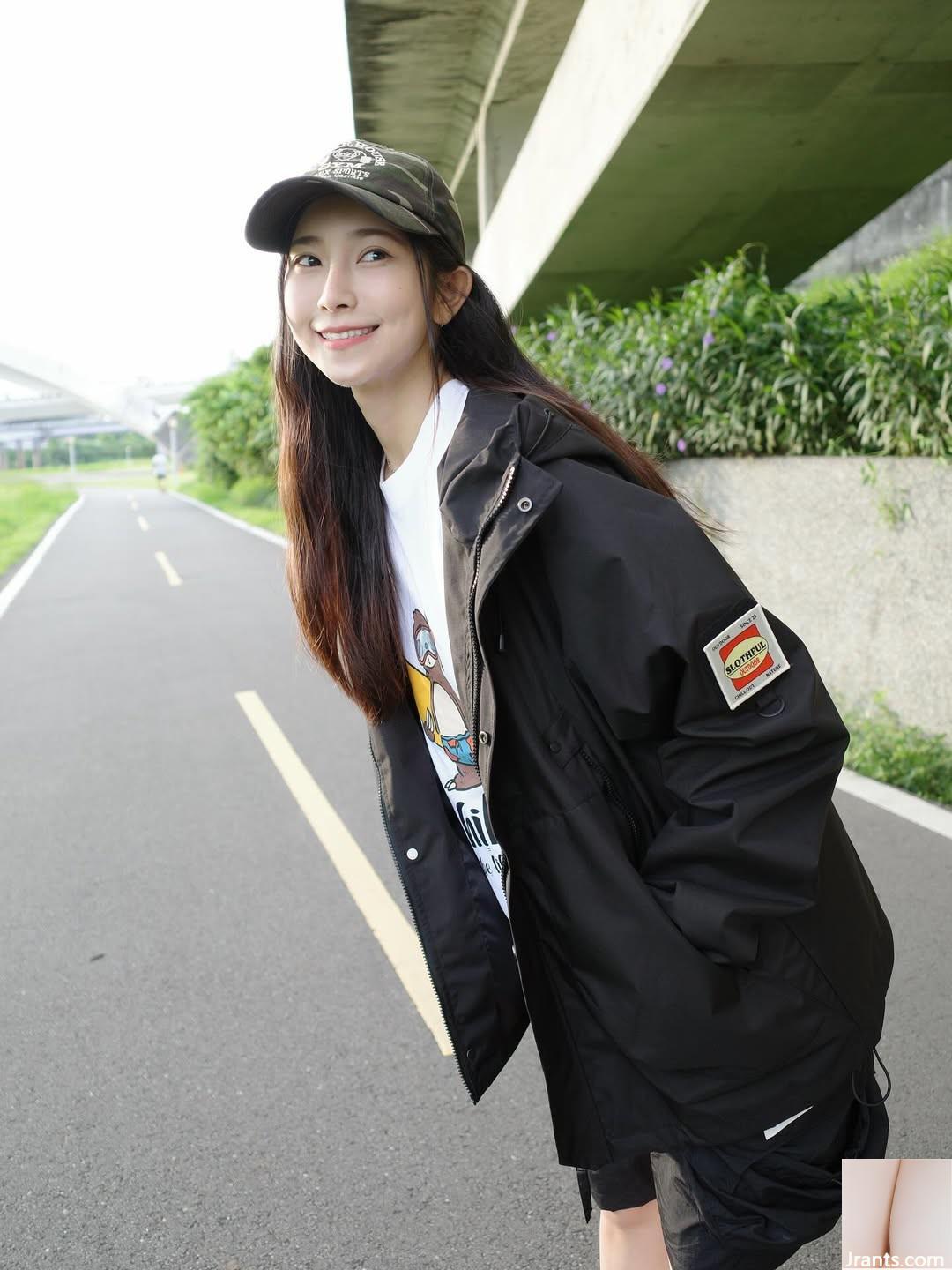 Vẻ đẹp tinh tế của “Yang Yuen” càng ngắm càng hấp dẫn (10P) - Ảnh 3