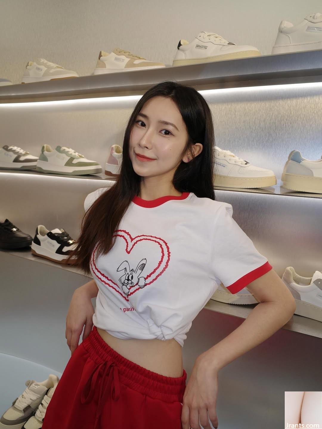 Vẻ đẹp tinh tế của “Yang Yuen” càng ngắm càng hấp dẫn (10P) - Ảnh 5