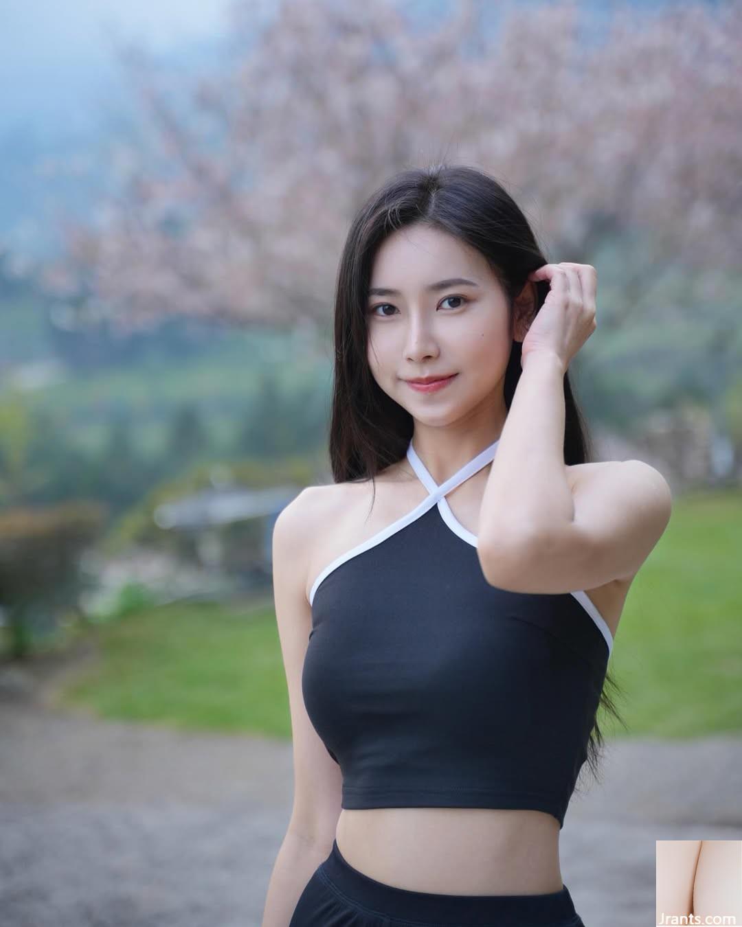 Vẻ đẹp tinh tế của “Yang Yuen” càng ngắm càng hấp dẫn (10P) - Ảnh 7