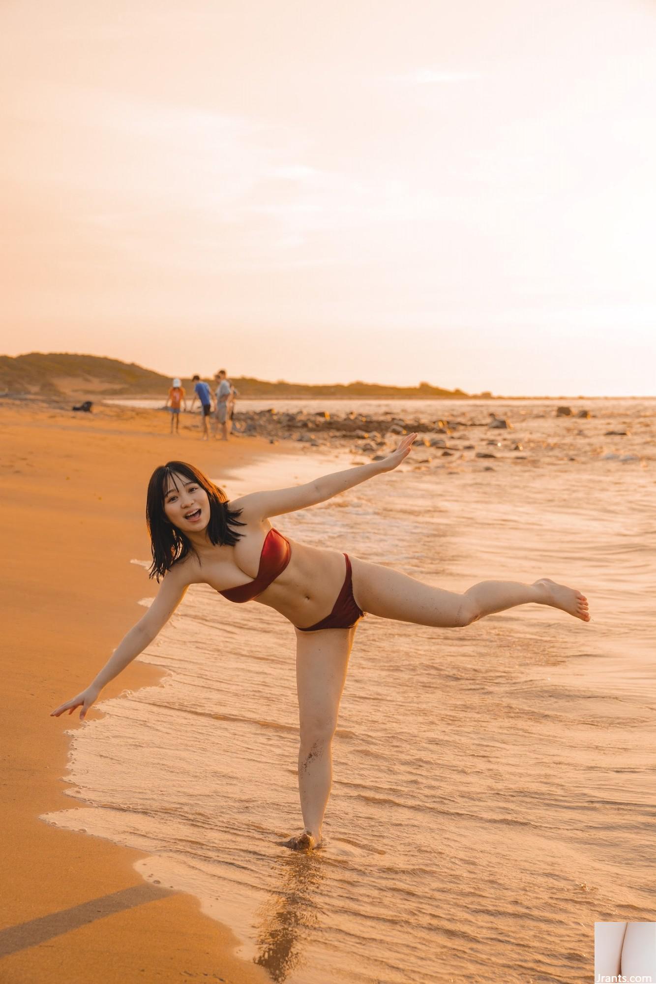 (しおり Ikemoto) Đỉnh núi đôi kiêu hãnh sóng gió đến nỗi người qua đường lập tức yêu mến (12P) - Ảnh 3