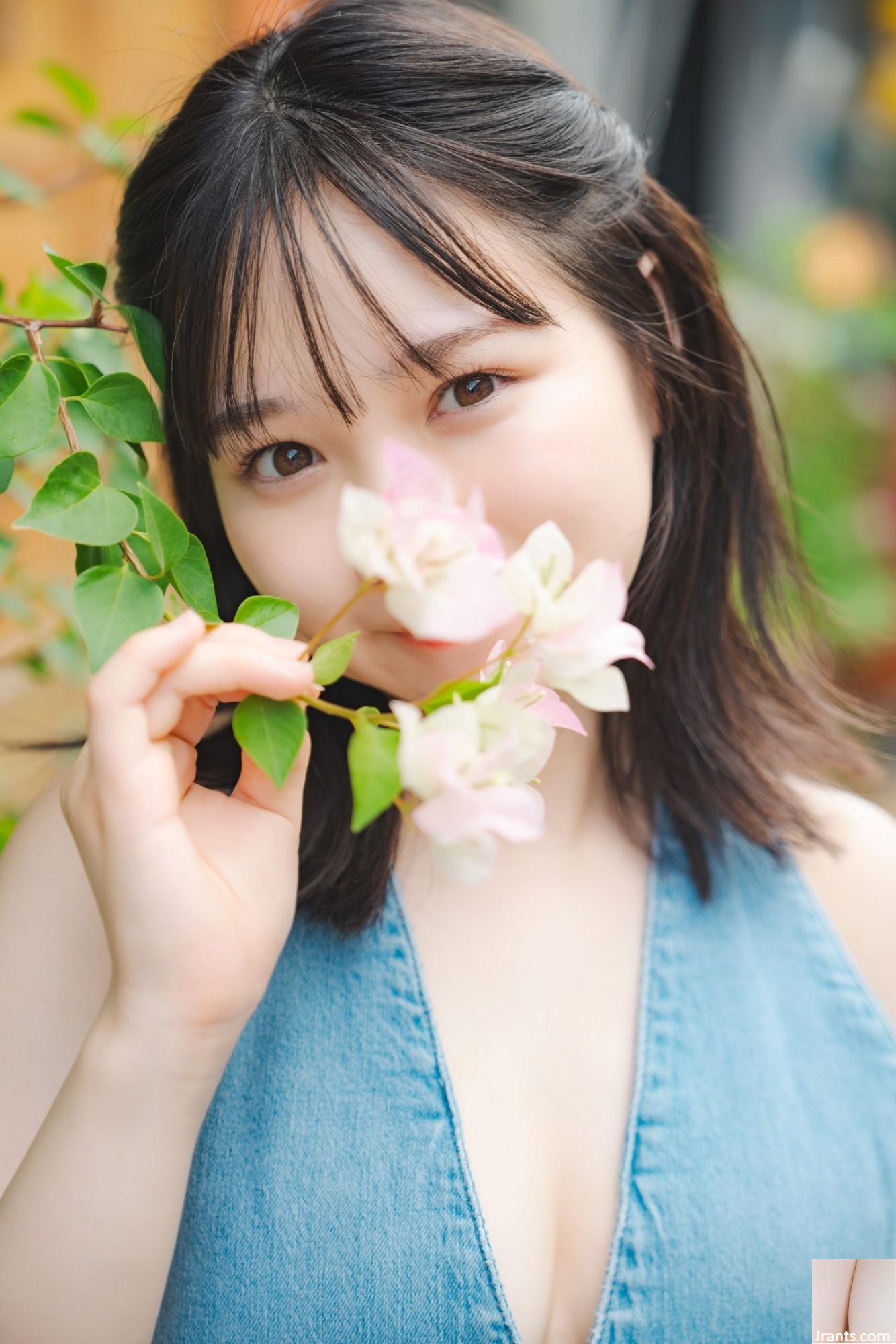 (しおり Ikemoto) Đỉnh núi đôi kiêu hãnh sóng gió đến nỗi người qua đường lập tức yêu mến (12P) - Ảnh 5