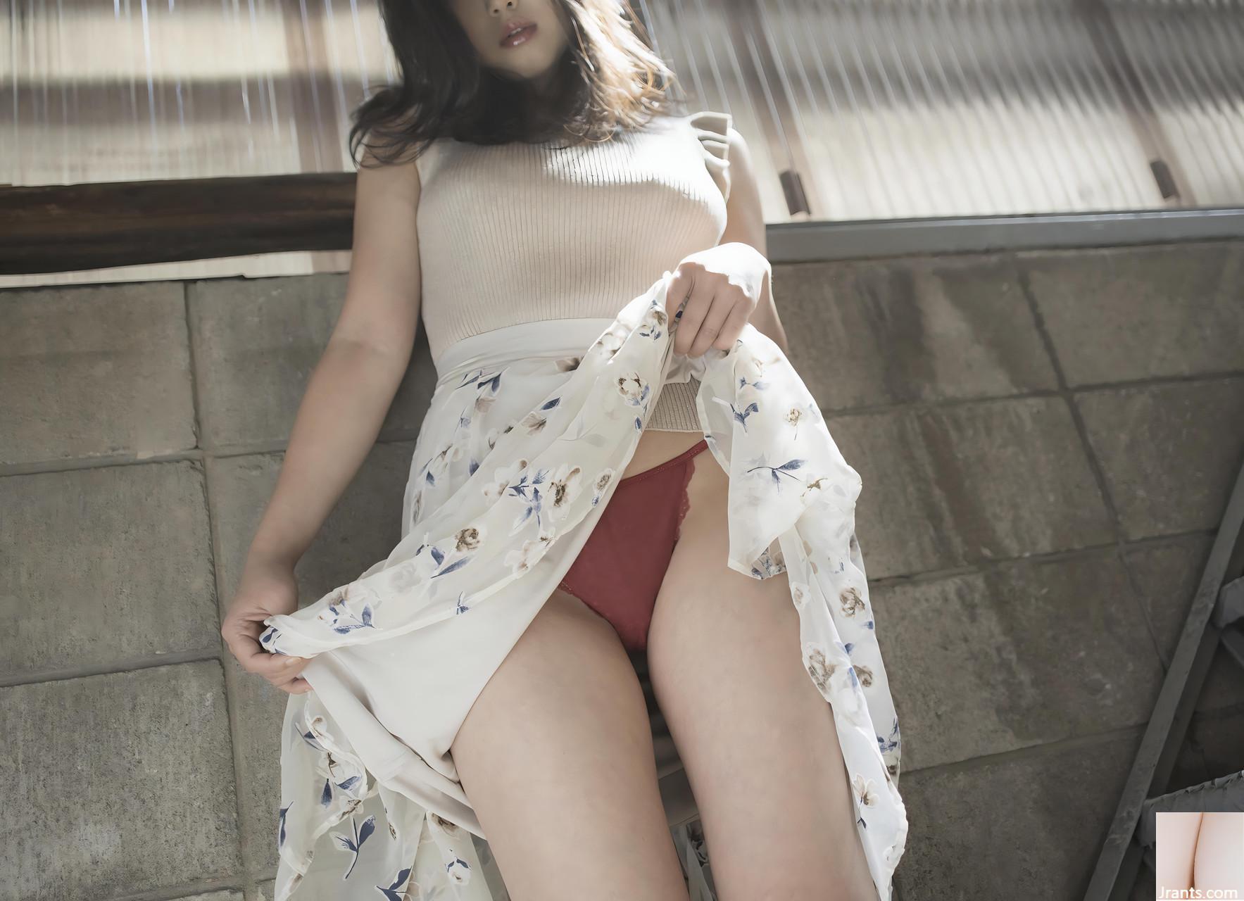 (Sa々木心音) Tôi ghen tị với làn da trắng trẻo và vóc dáng thon thả (28P) - Ảnh 2