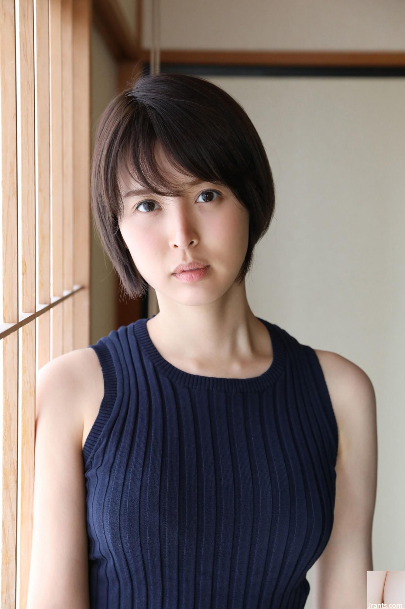 (Bộ sưu tập ảnh kỹ thuật số của Bost) Tsukasa Aoi《I'm Drowning in You》(95P) - Ảnh 20