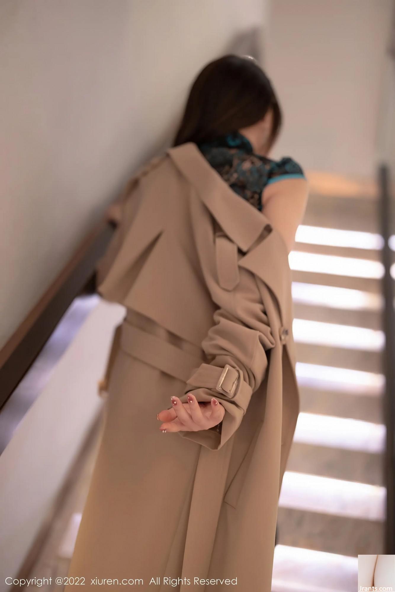 (XiuRenINO.4543(51P) - Ảnh 14