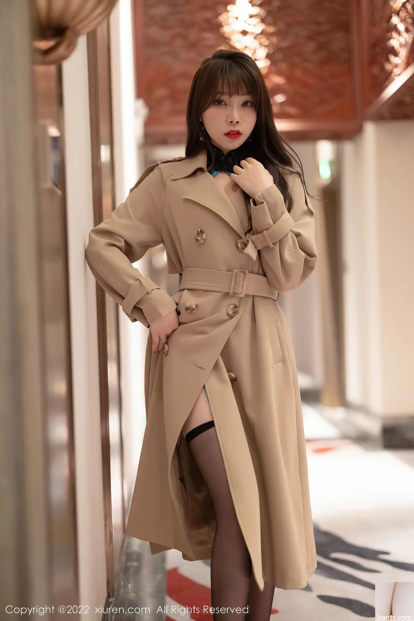 (XiuRenINO.4543(51P) - Ảnh 2