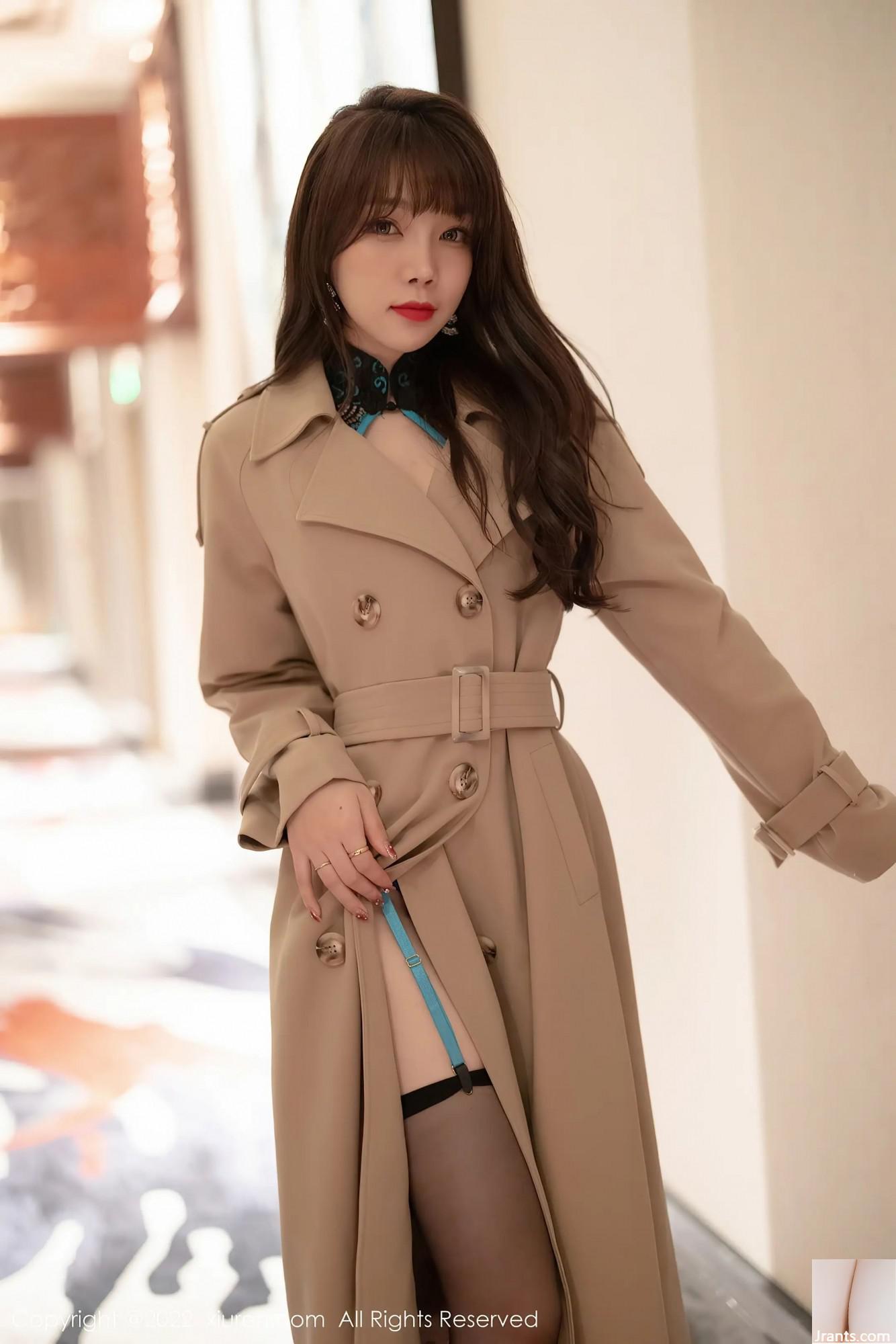 (XiuRenINO.4543(51P) - Ảnh 3