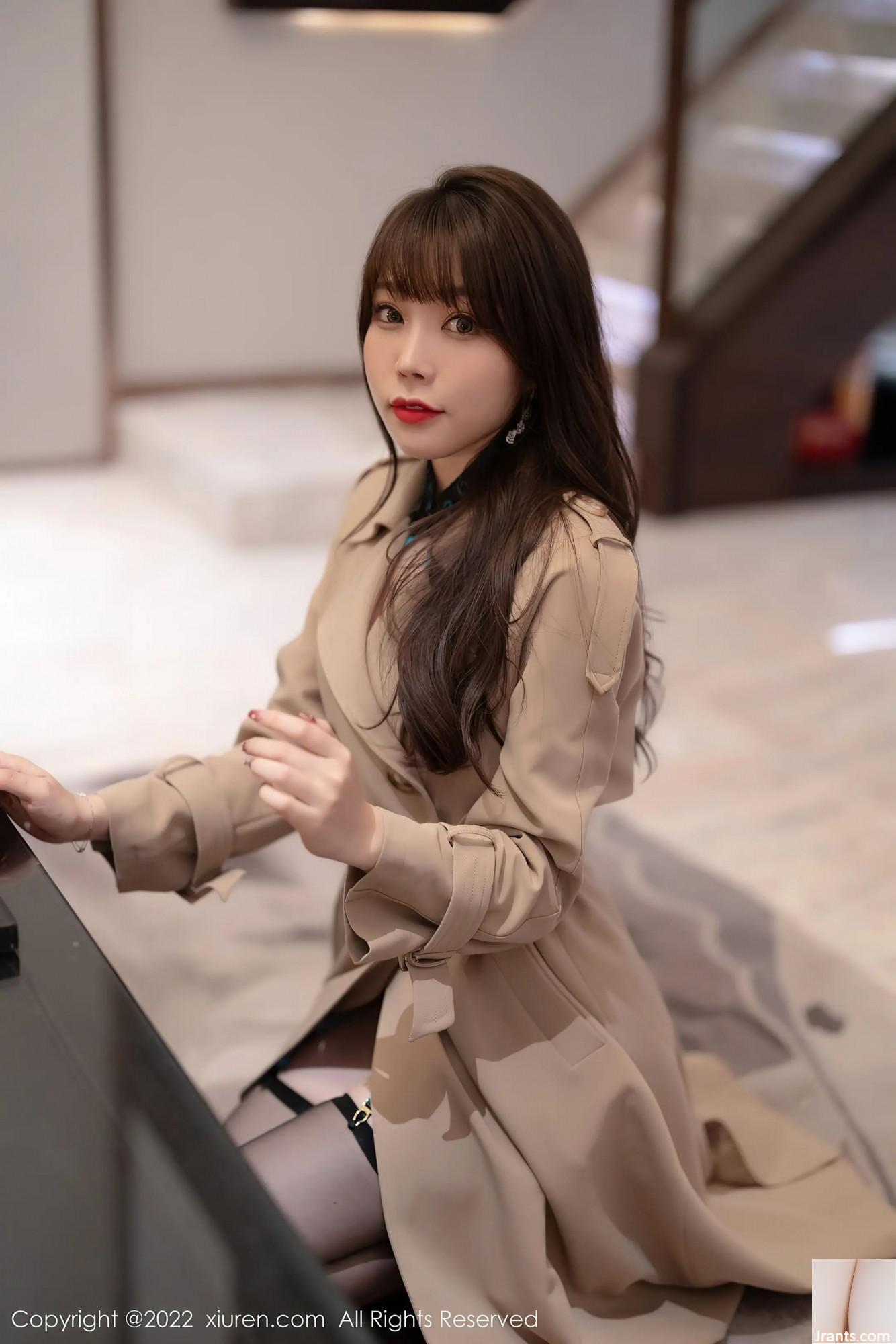 (XiuRenINO.4543(51P) - Ảnh 6