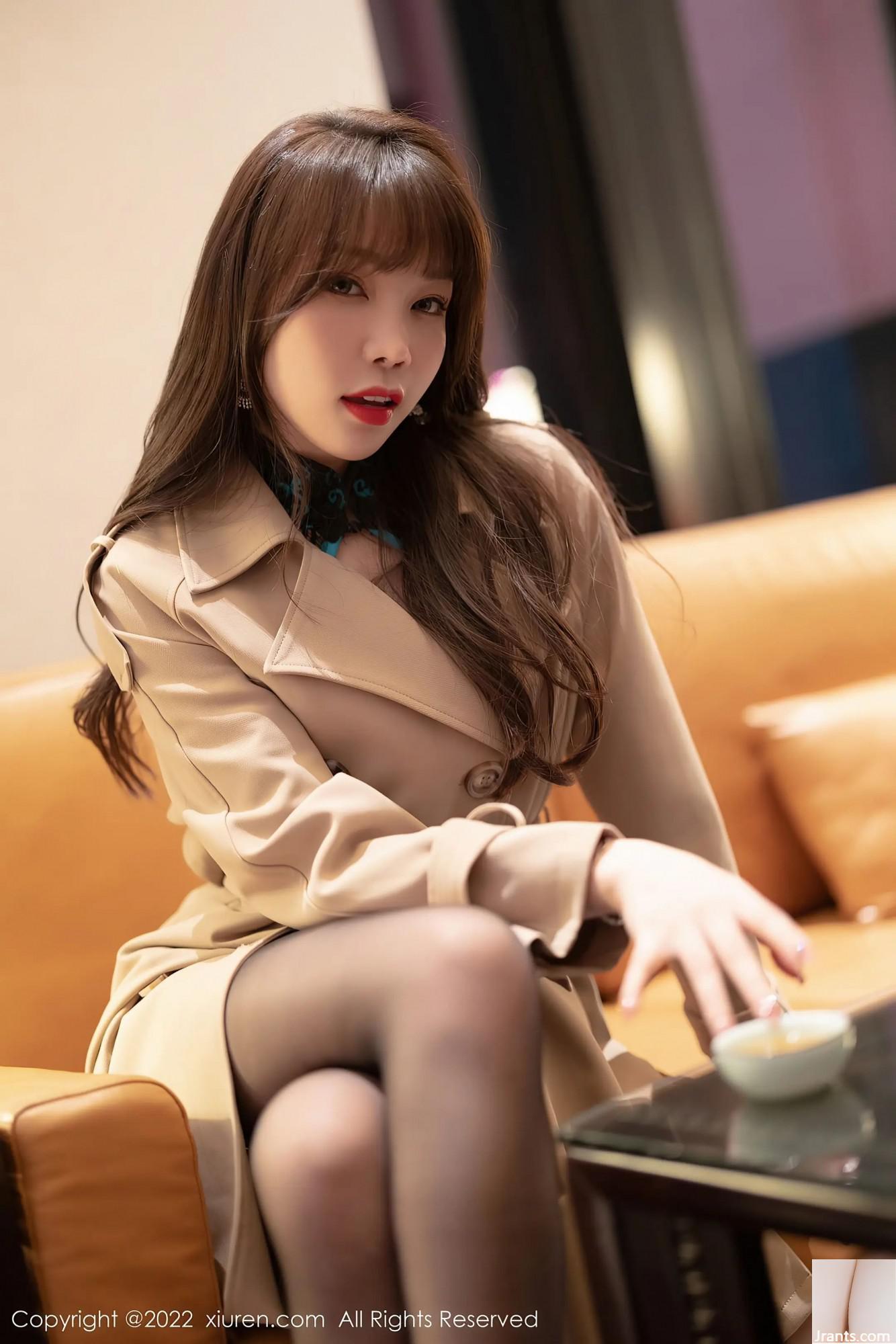 (XiuRenINO.4543(51P) - Ảnh 9