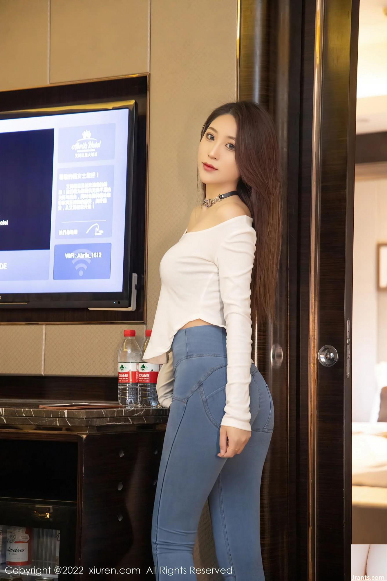 (XiuRenINO.4541(65P)