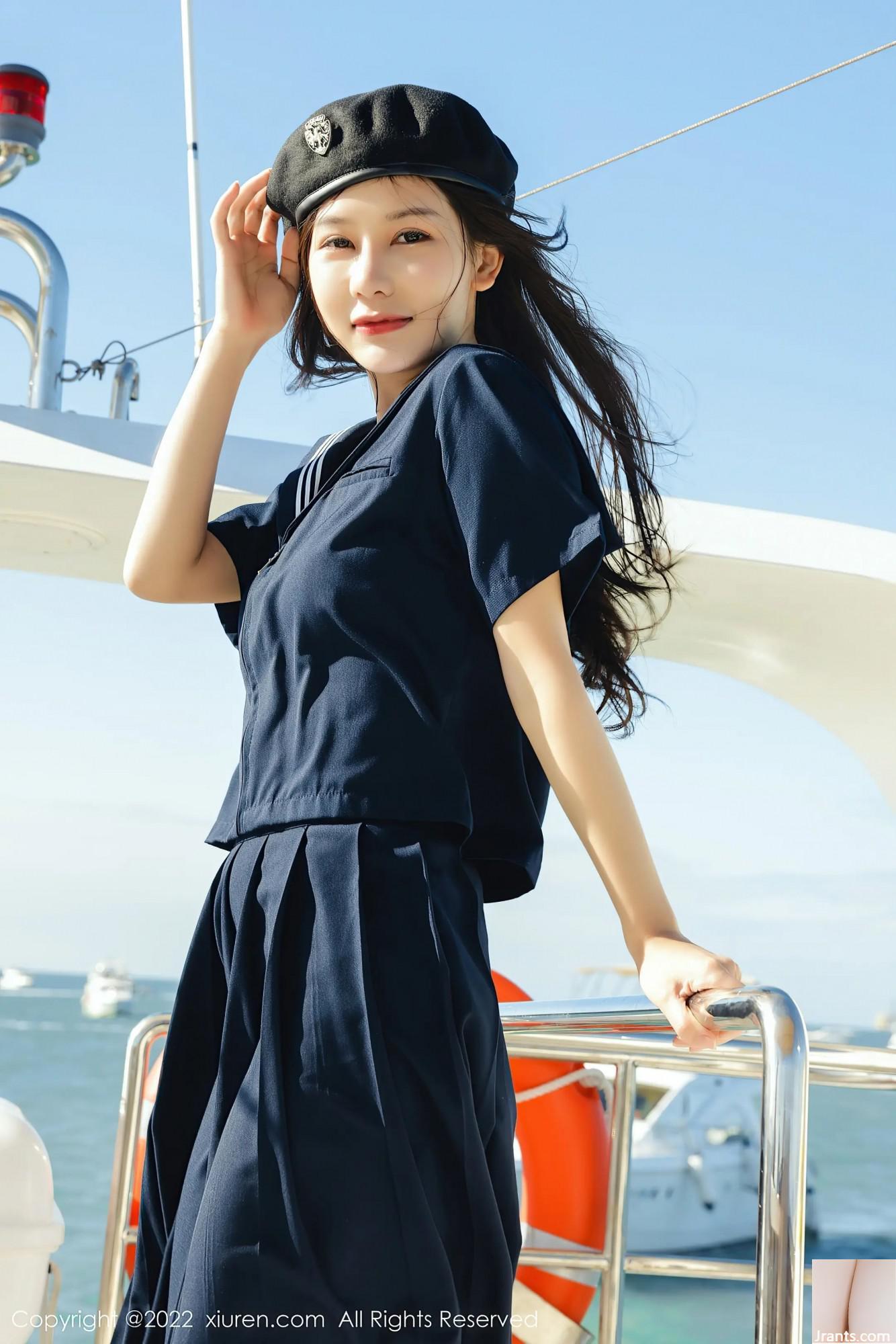 XiuRenINO.4536(43P) - Ảnh 10