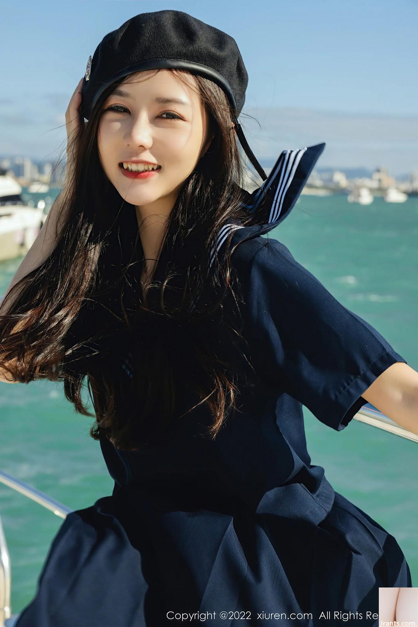 XiuRenINO.4536(43P) - Ảnh 12