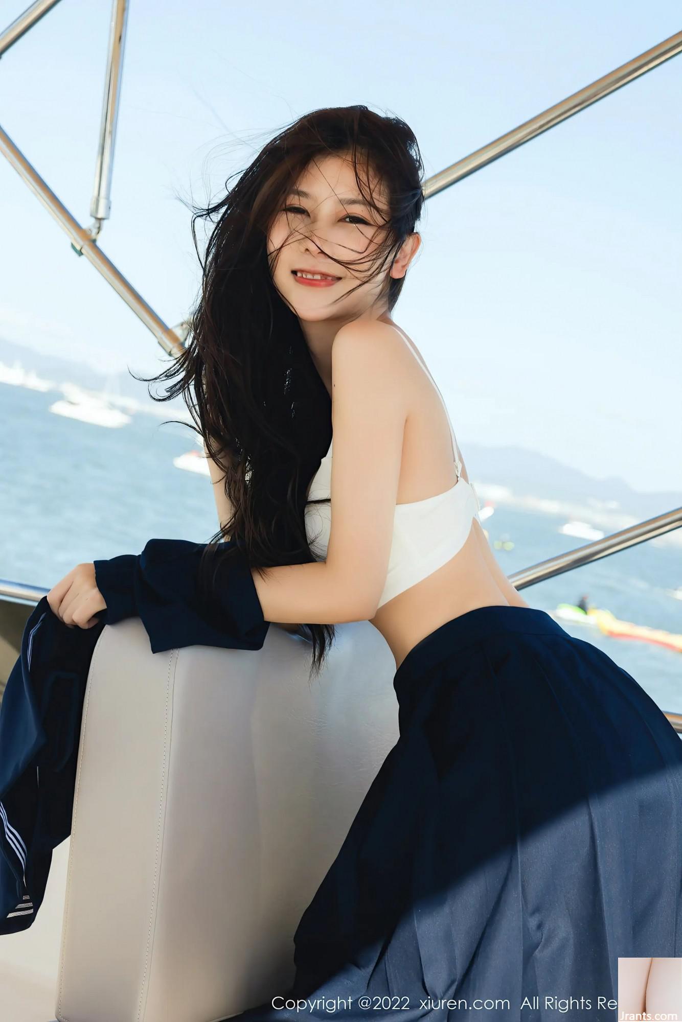 XiuRenINO.4536(43P) - Ảnh 20