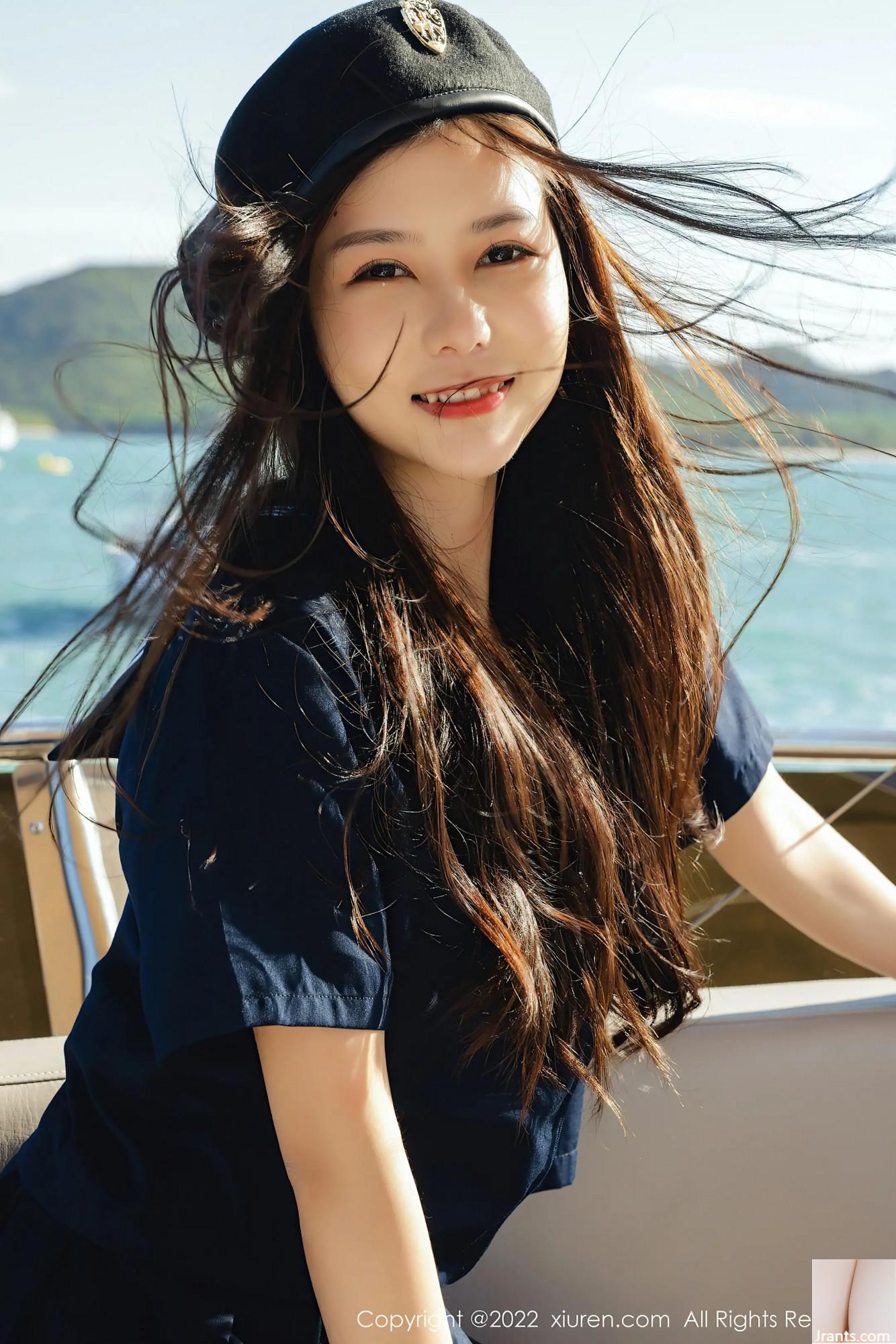 XiuRenINO.4536(43P) - Ảnh 6