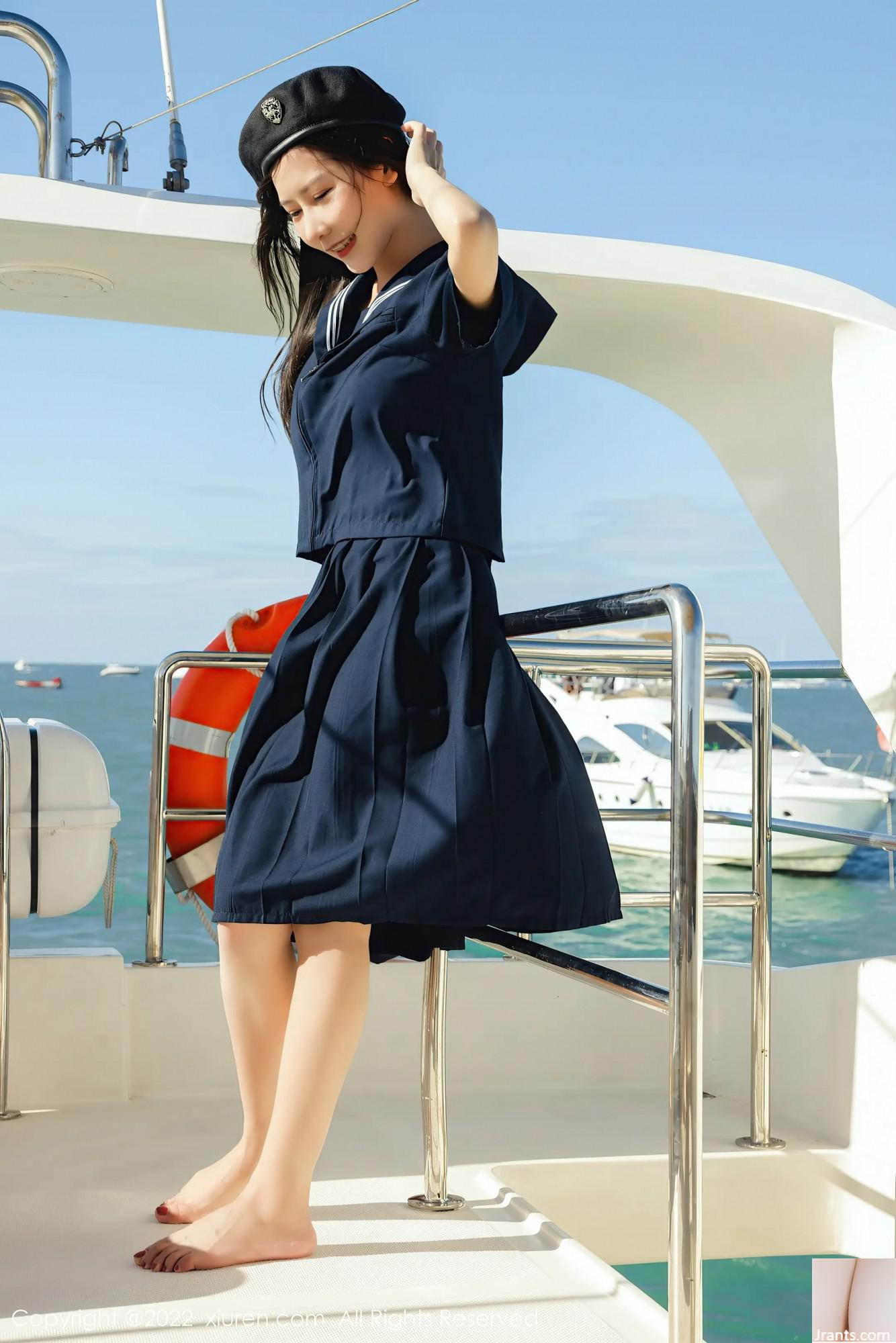 XiuRenINO.4536(43P) - Ảnh 9