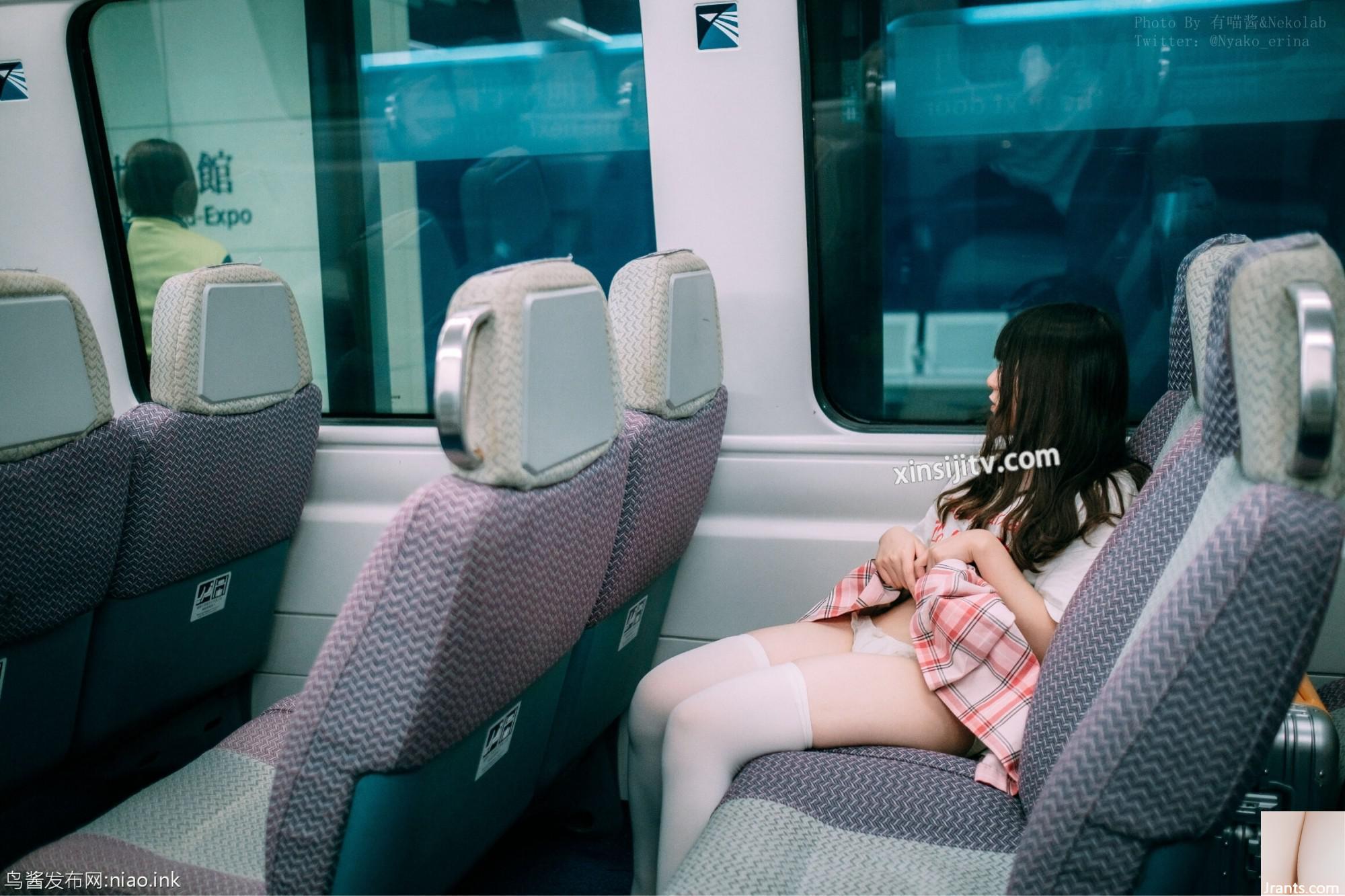 Chụp ảnh du lịch Youmiaojiang-HK (70P)