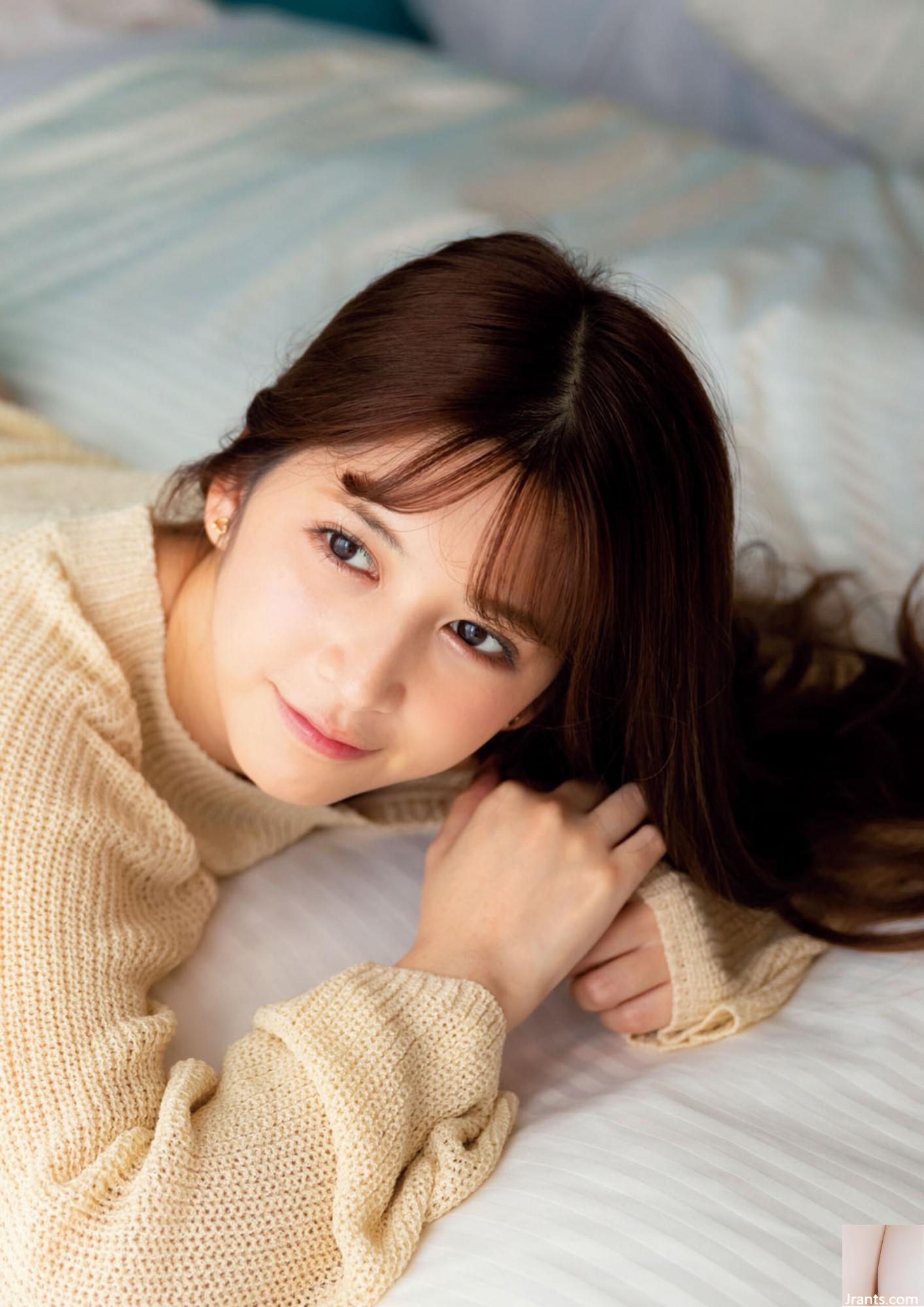 Riri Nanamori (Ảnh) “Riripi đầu tiên” (82P) - Ảnh 51