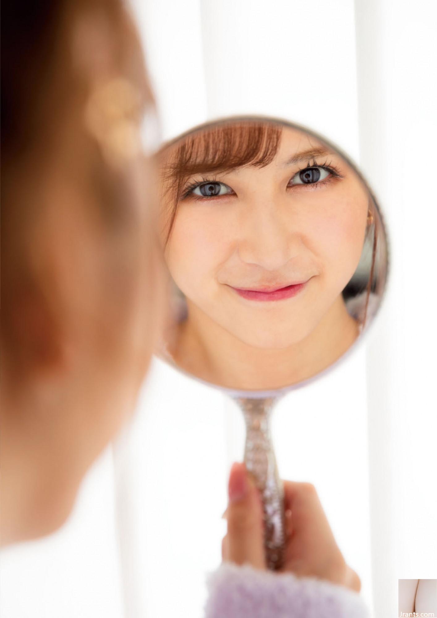 Riri Nanamori (Ảnh) “Riripi đầu tiên” (82P) - Ảnh 7