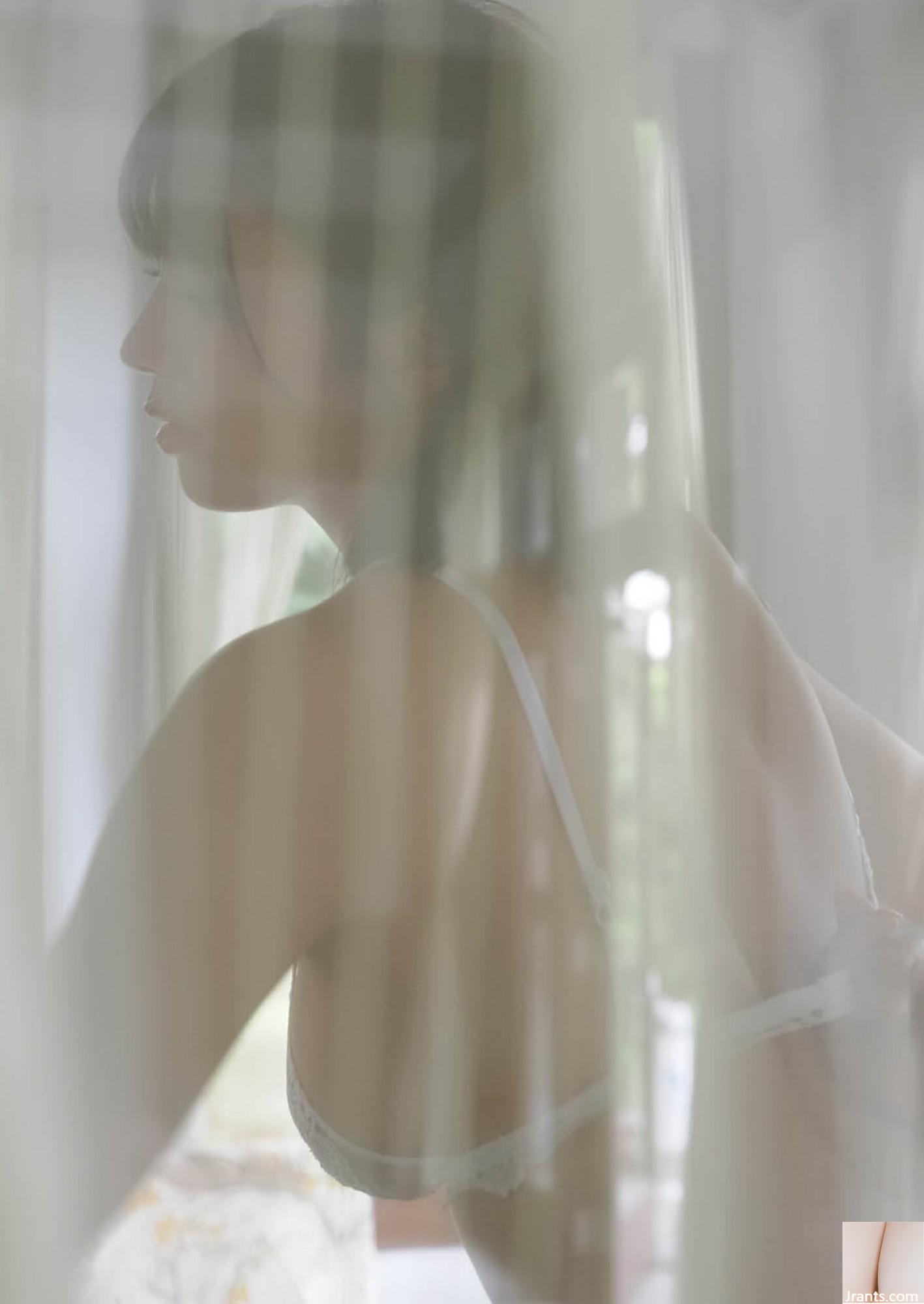 Tsubasa Mai (Photo) 《My Tăng-The Digital Special Edition》(120P) - Ảnh 14