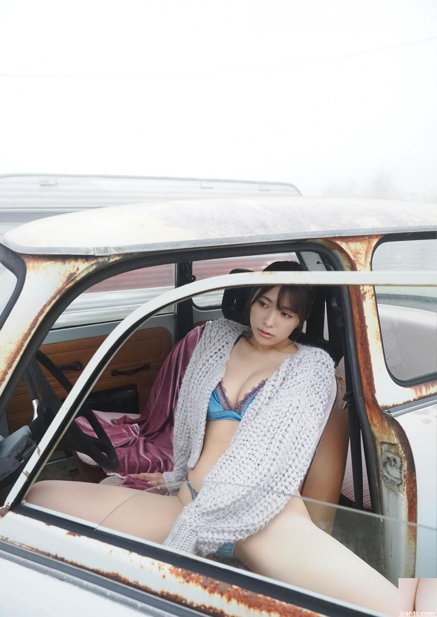 Tsubasa Mai (Photo) 《My Tăng-The Digital Special Edition》(120P) - Ảnh 62