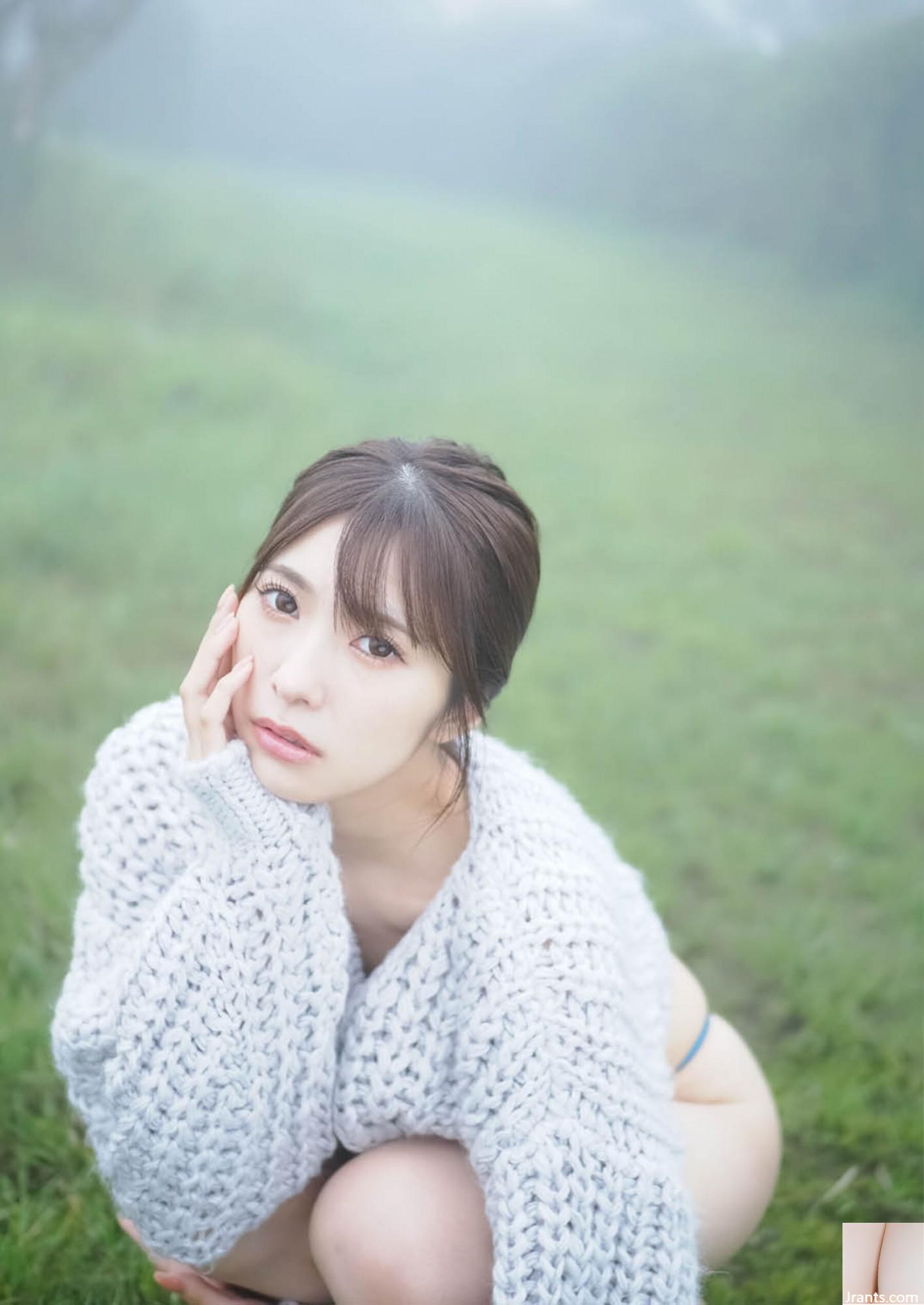 Tsubasa Mai (Photo) 《My Tăng-The Digital Special Edition》(120P) - Ảnh 66