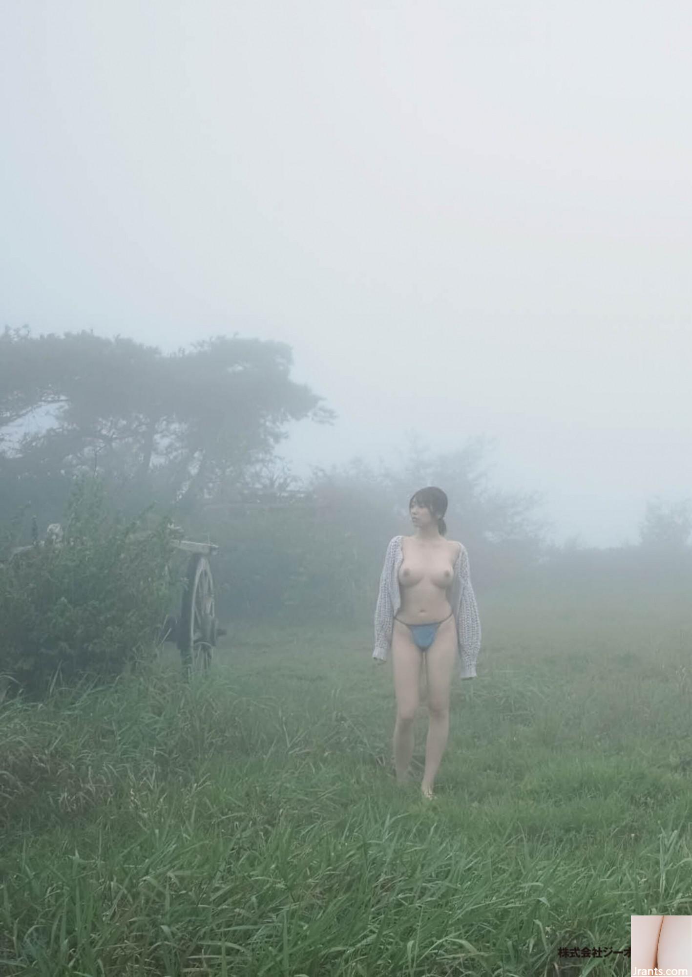 Tsubasa Mai (Photo) 《My Tăng-The Digital Special Edition》(120P) - Ảnh 77