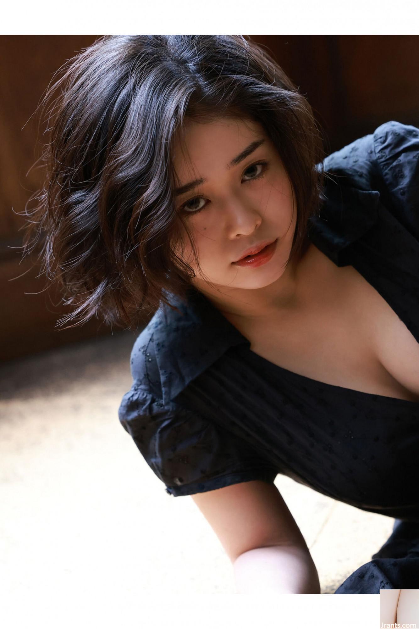 MINAMO (Ảnh) 《Những gợn sóng lấp lánh》(79P) - Ảnh 37