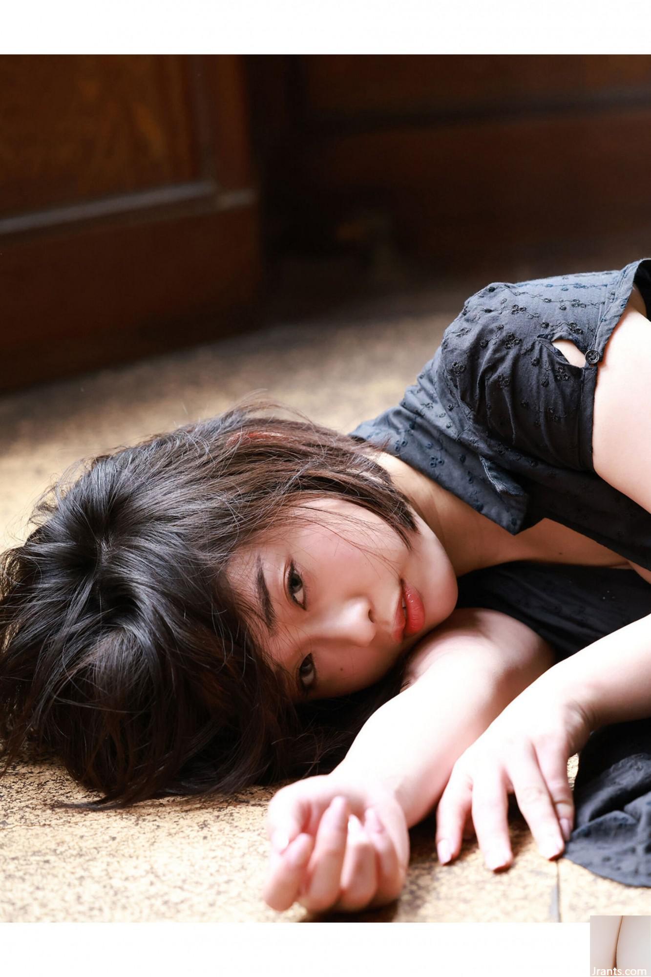 MINAMO (Ảnh) 《Những gợn sóng lấp lánh》(79P) - Ảnh 39