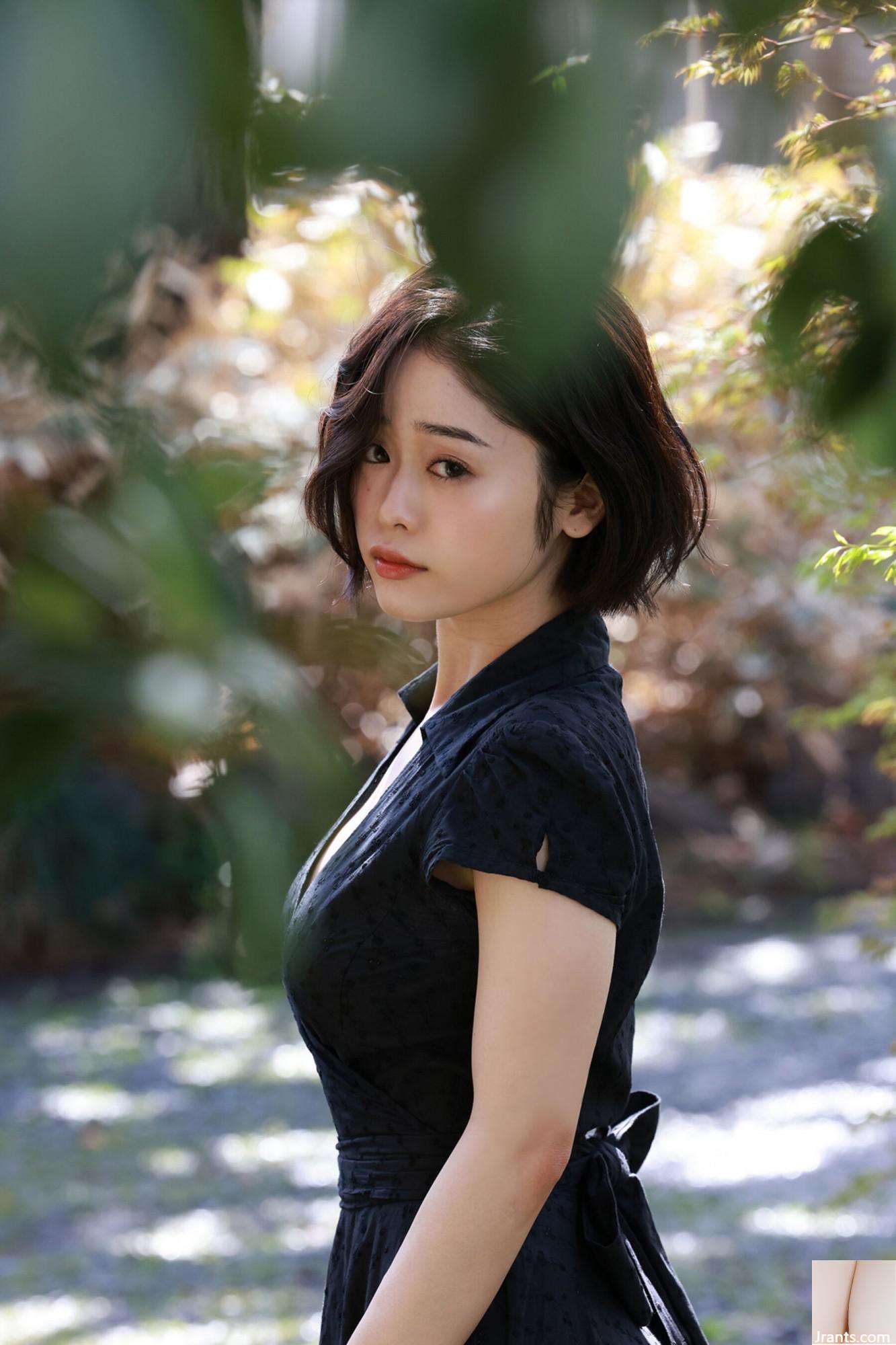 MINAMO (Ảnh) 《Những gợn sóng lấp lánh》(79P) - Ảnh 4