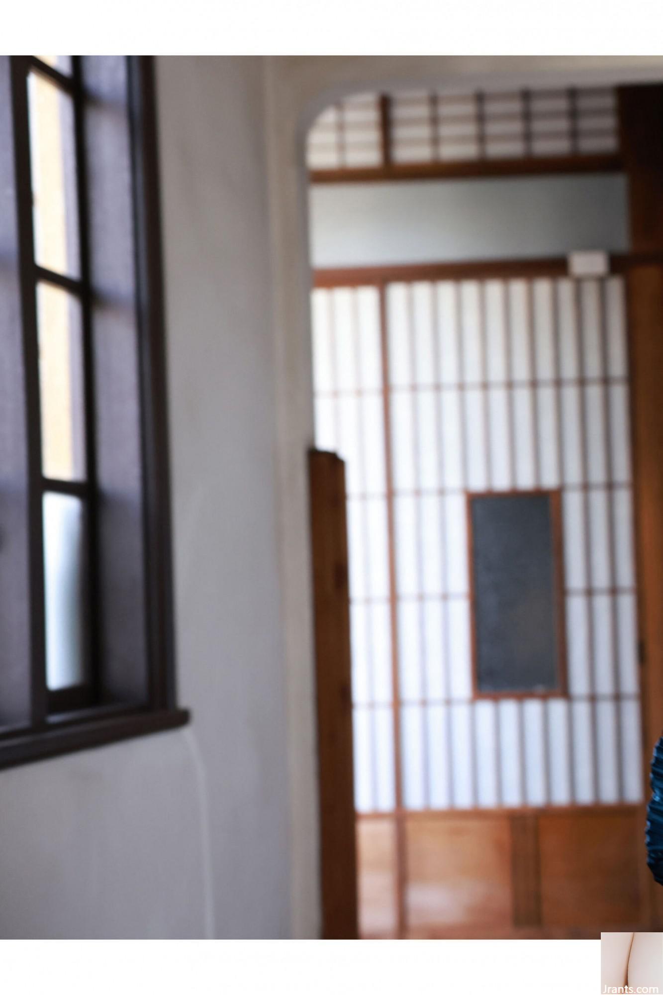 MINAMO (Ảnh) 《Những gợn sóng lấp lánh》(79P) - Ảnh 49