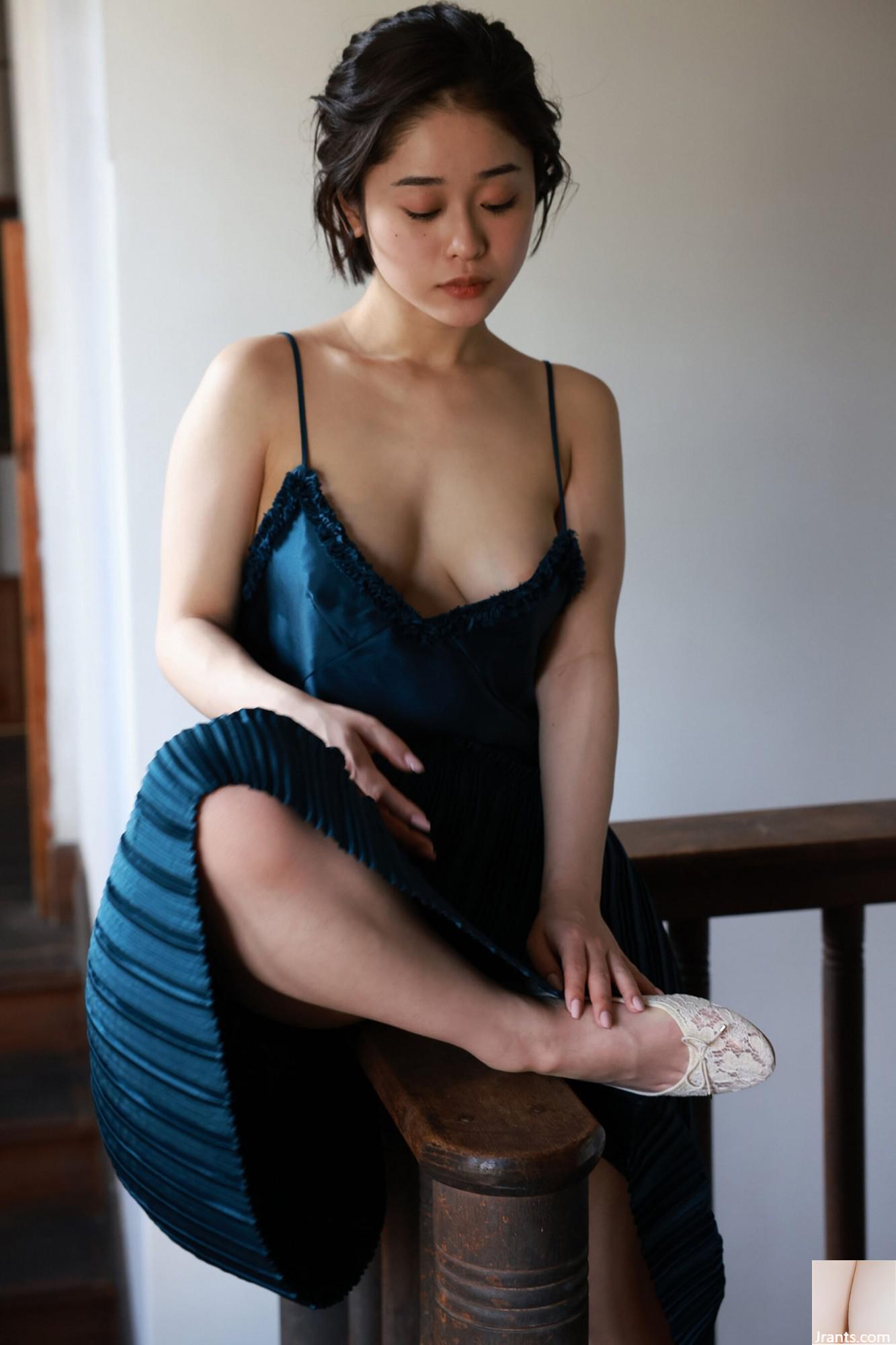 MINAMO (Ảnh) 《Những gợn sóng lấp lánh》(79P) - Ảnh 50